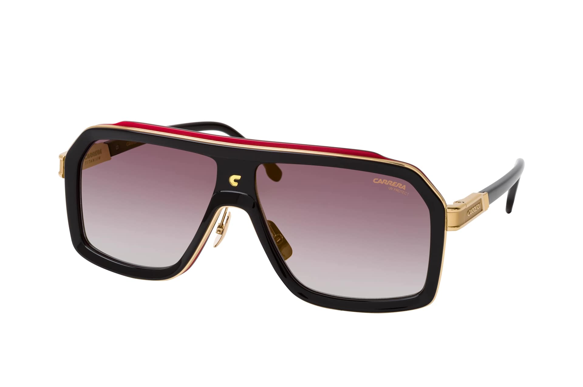 Carrera CA 1053/S/TI OIT solglasögon herr