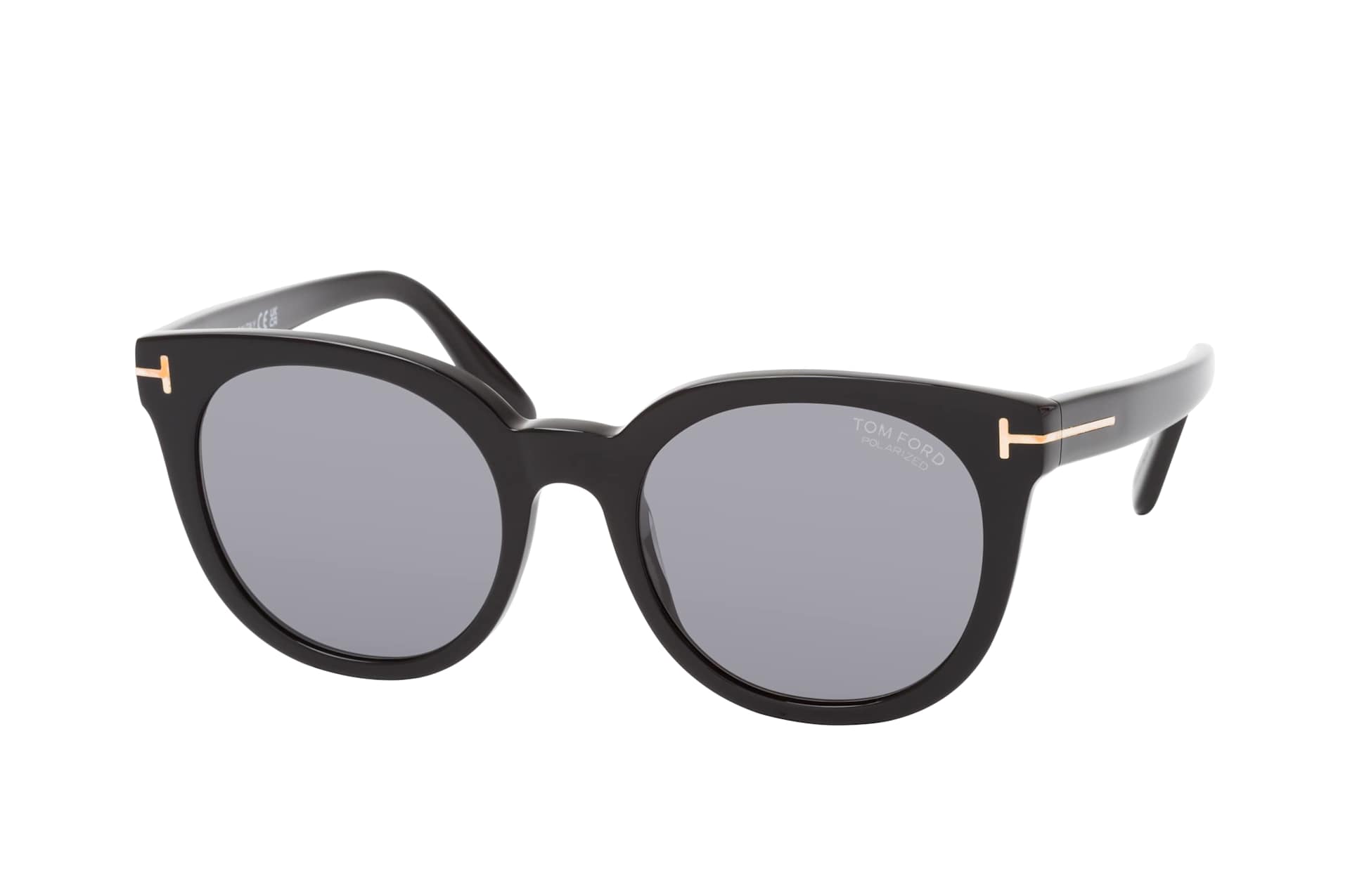 Tom Ford FT 1109 01D solglasögon dam