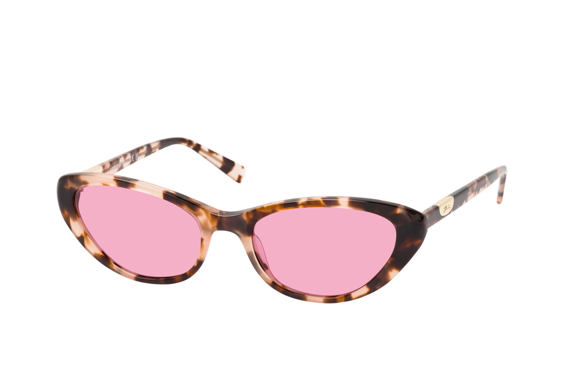 Longchamp LO 819S 273 solglasögon dam