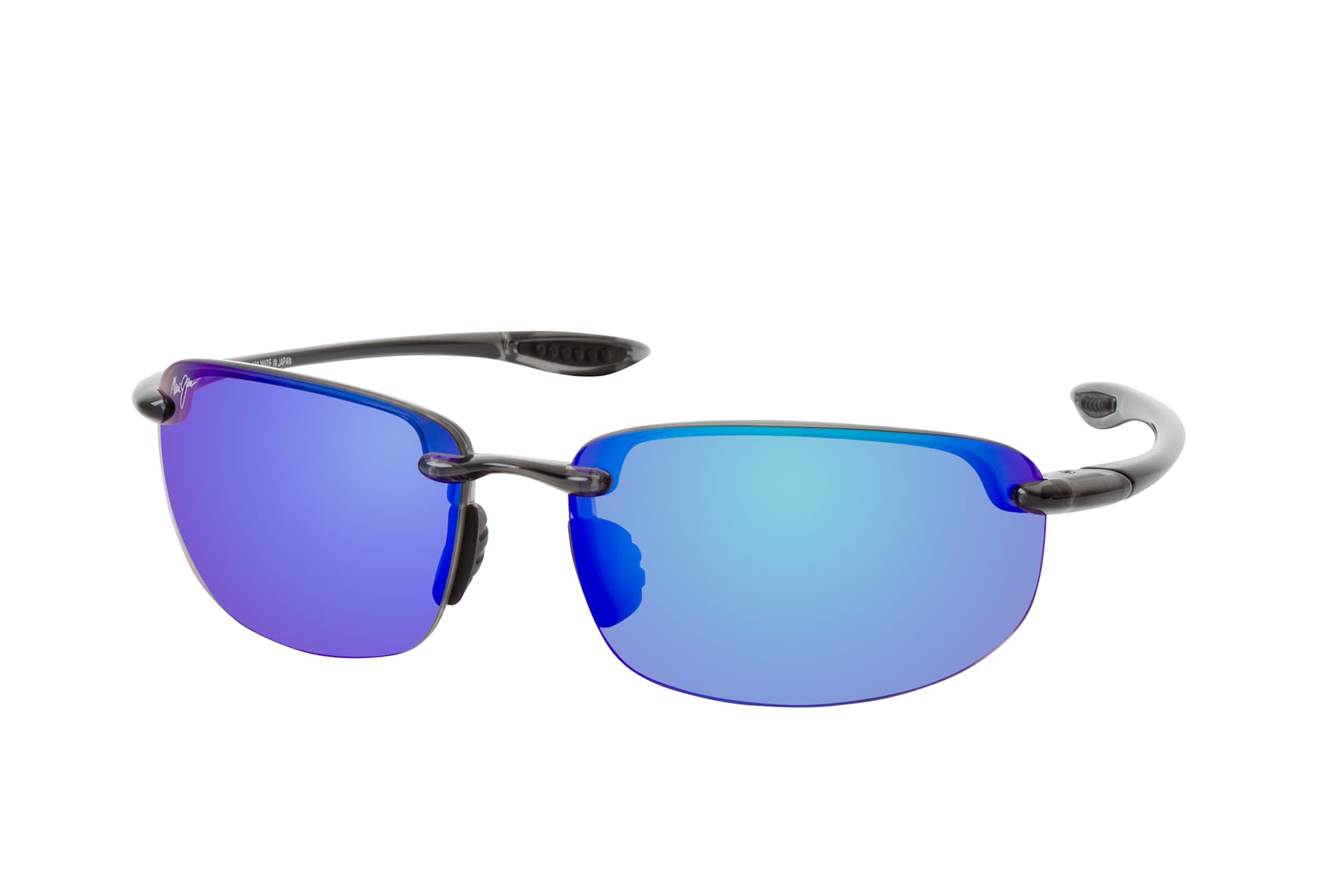 Maui Jim Ho’okipa 407 004 solglasögon dam
