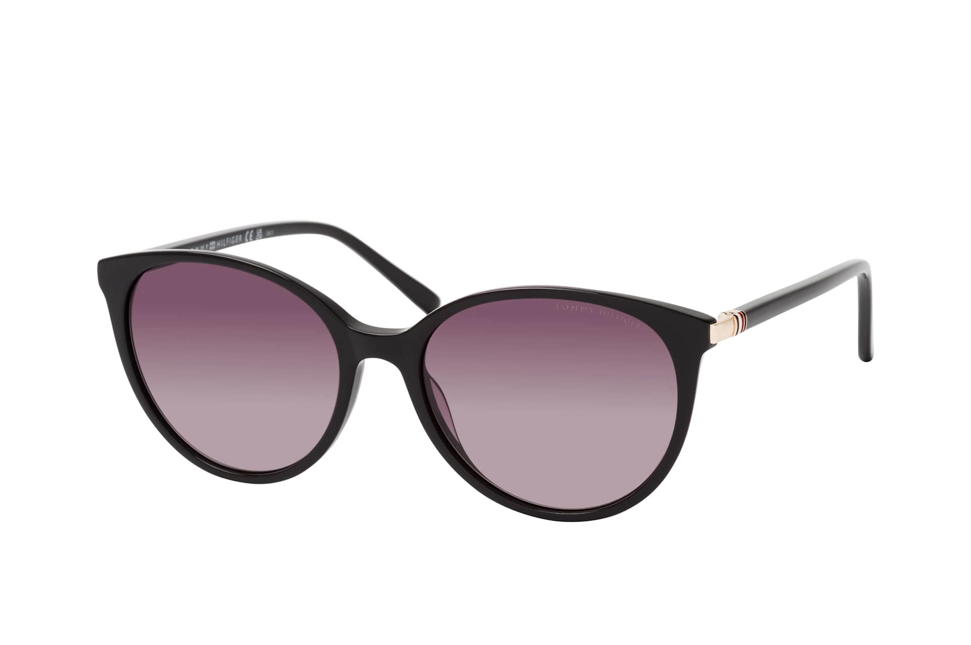 TOMMY HILFIGER TH 2350/S 807 solglasögon dam