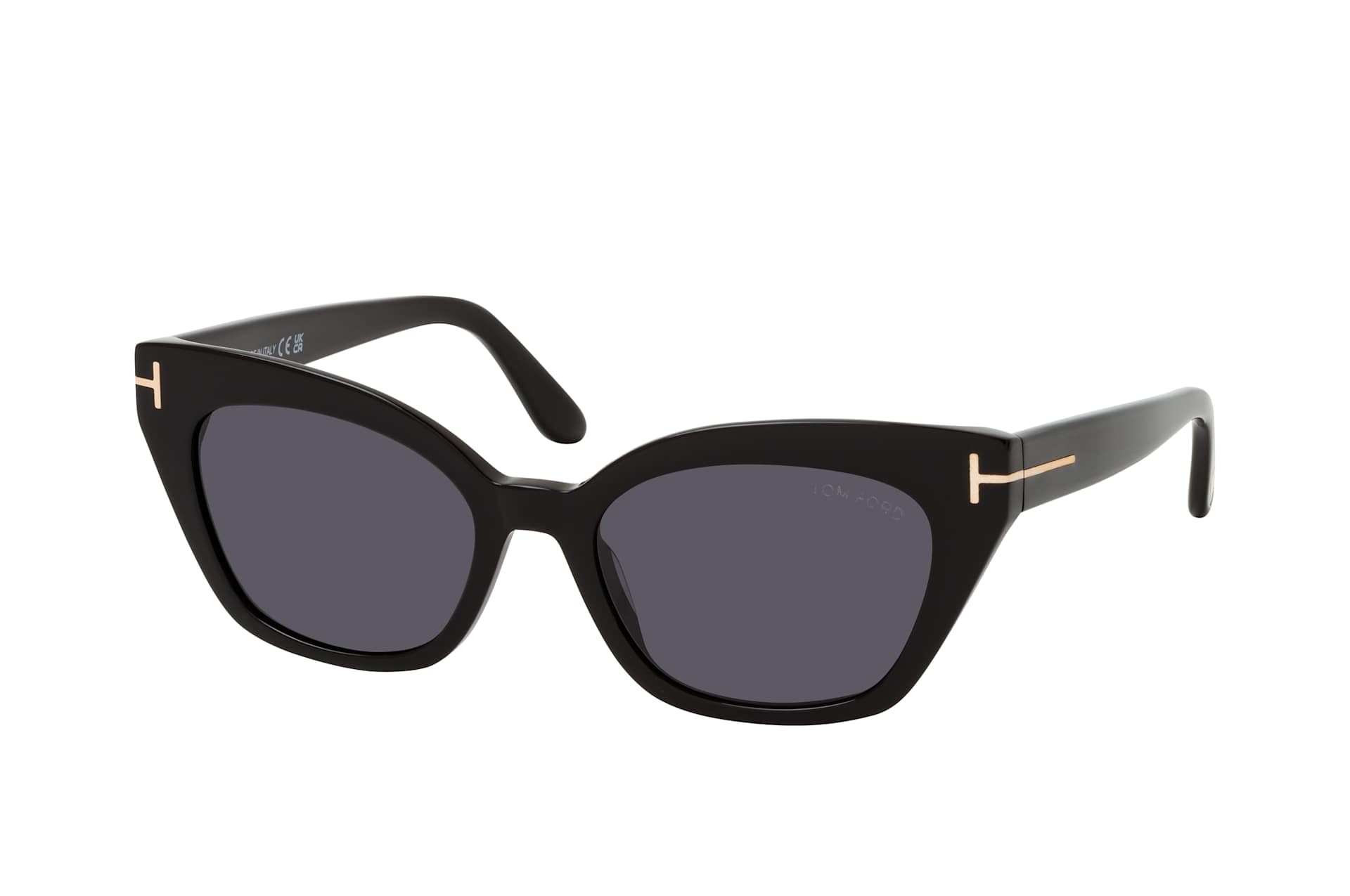 Tom Ford FT 1031 01A solglasögon dam