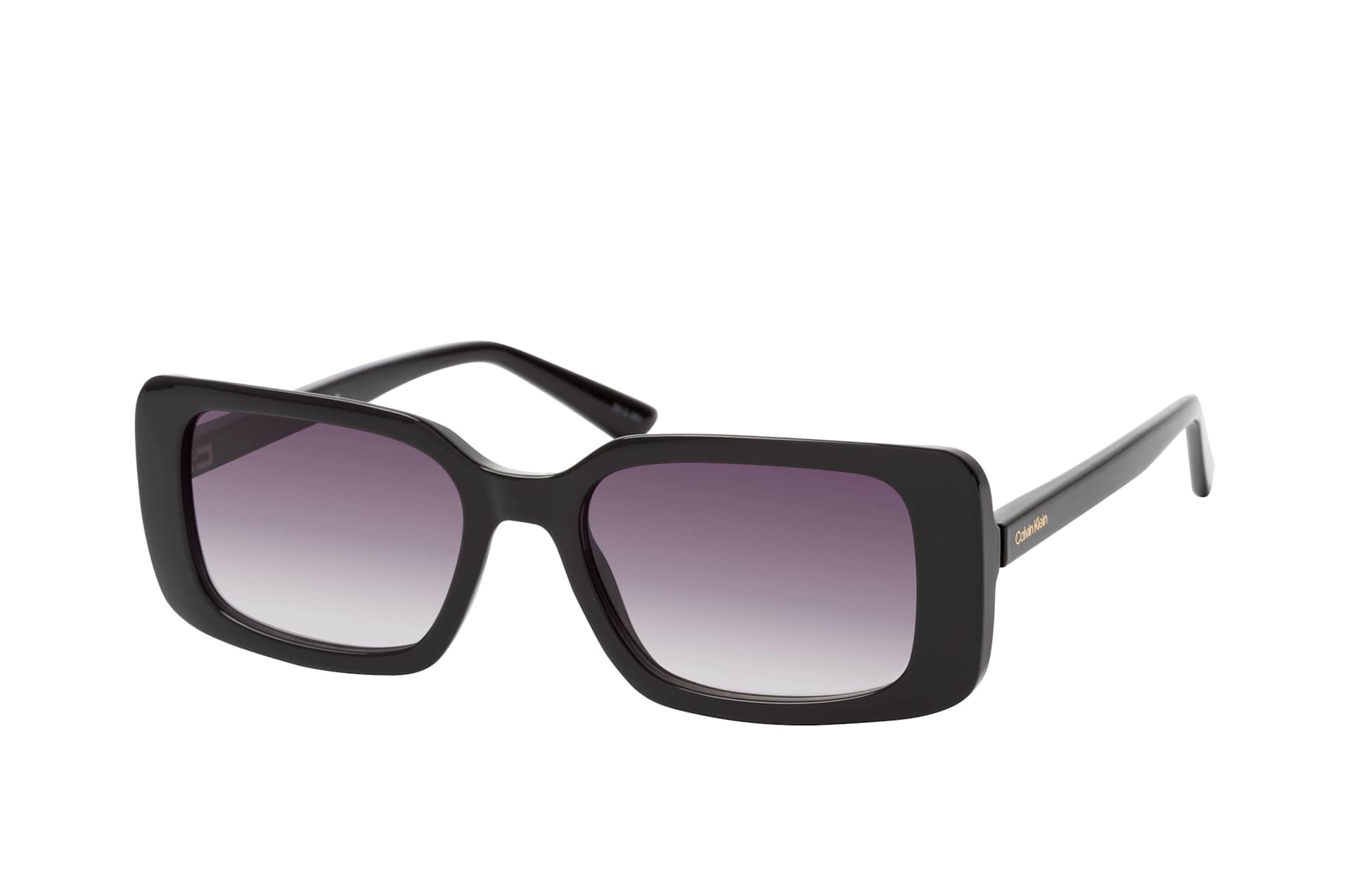 Calvin Klein CK 26508S 001 solglasögon dam