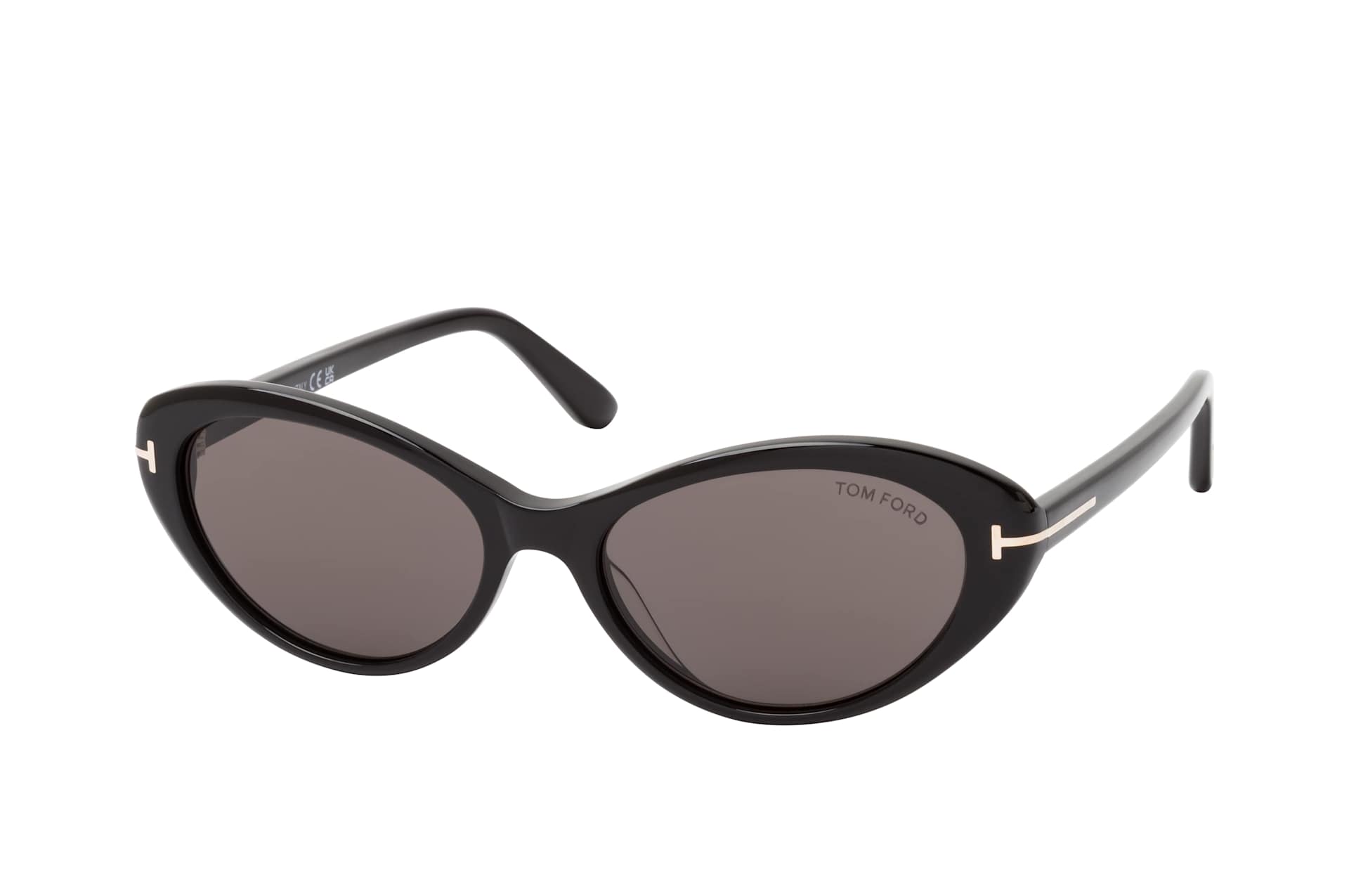 Tom Ford FT 1413 01A solglasögon dam