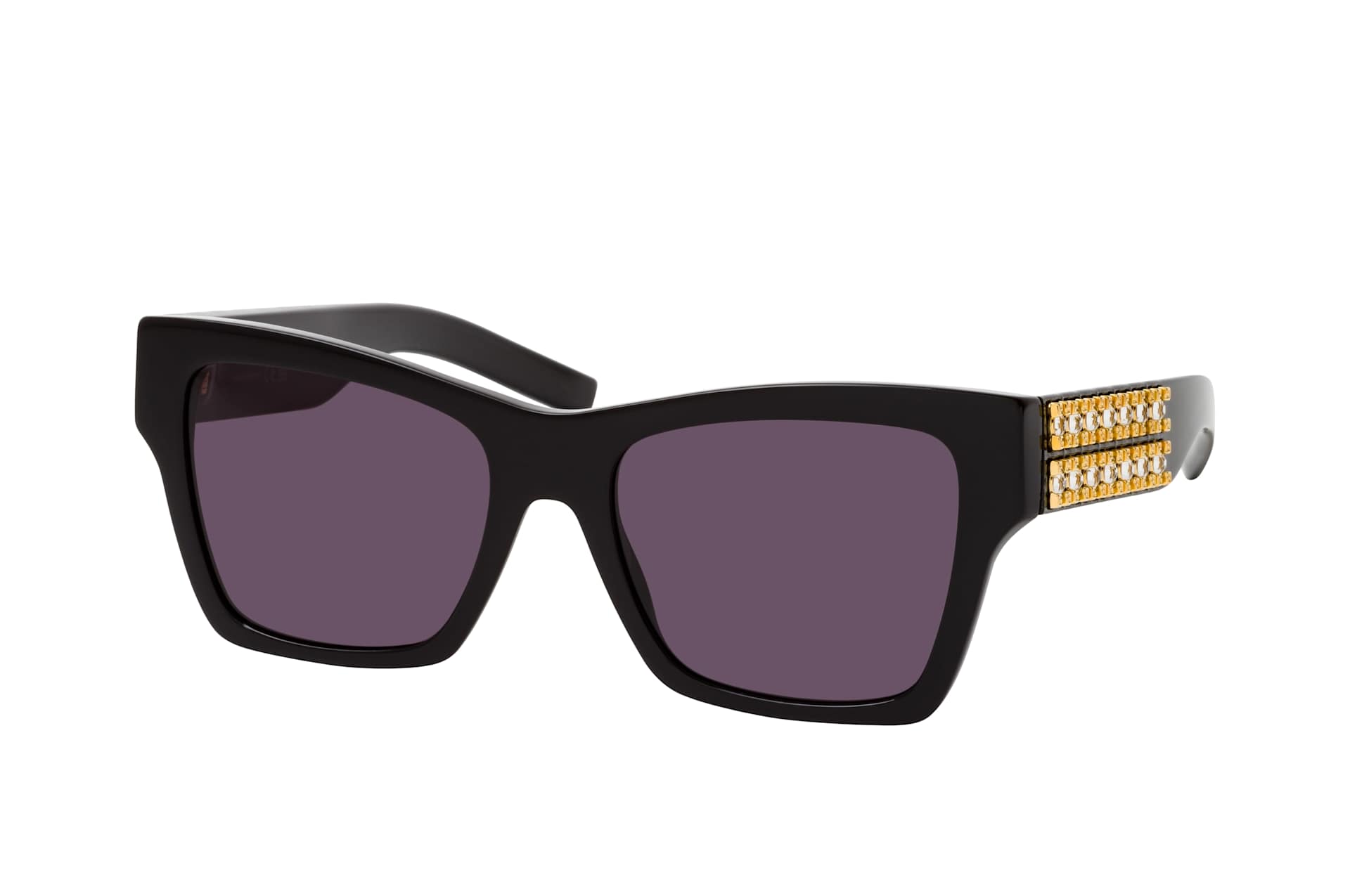 Givenchy GV 40076I 01A solglasögon dam