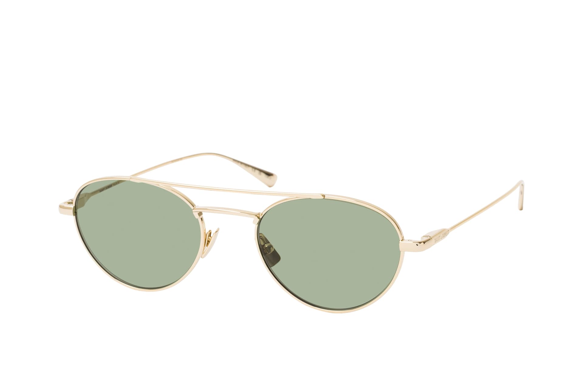 Saint Laurent SL 97 004 solglasögon dam