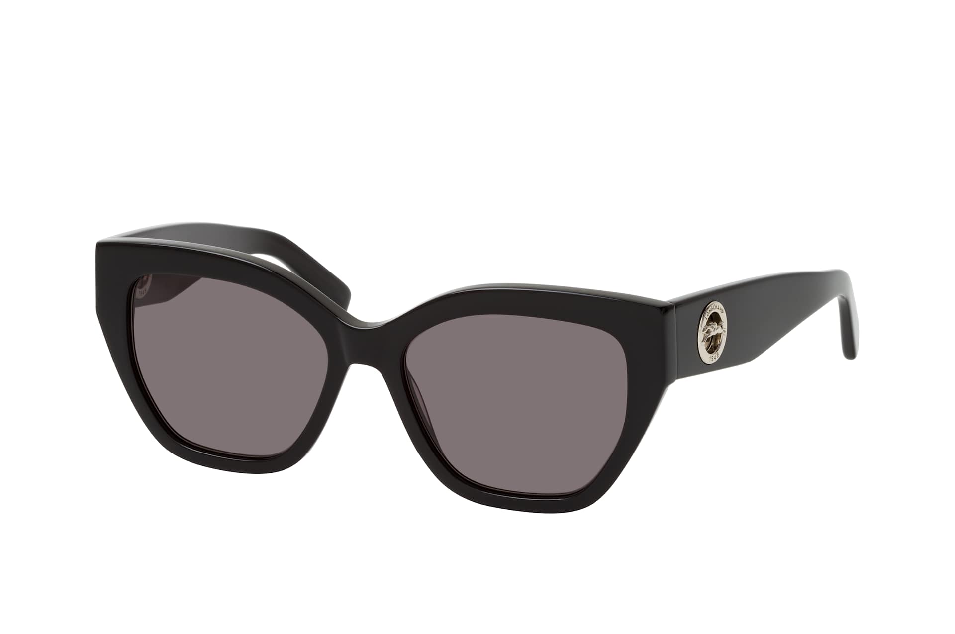 Longchamp LO 741S 001 solglasögon dam