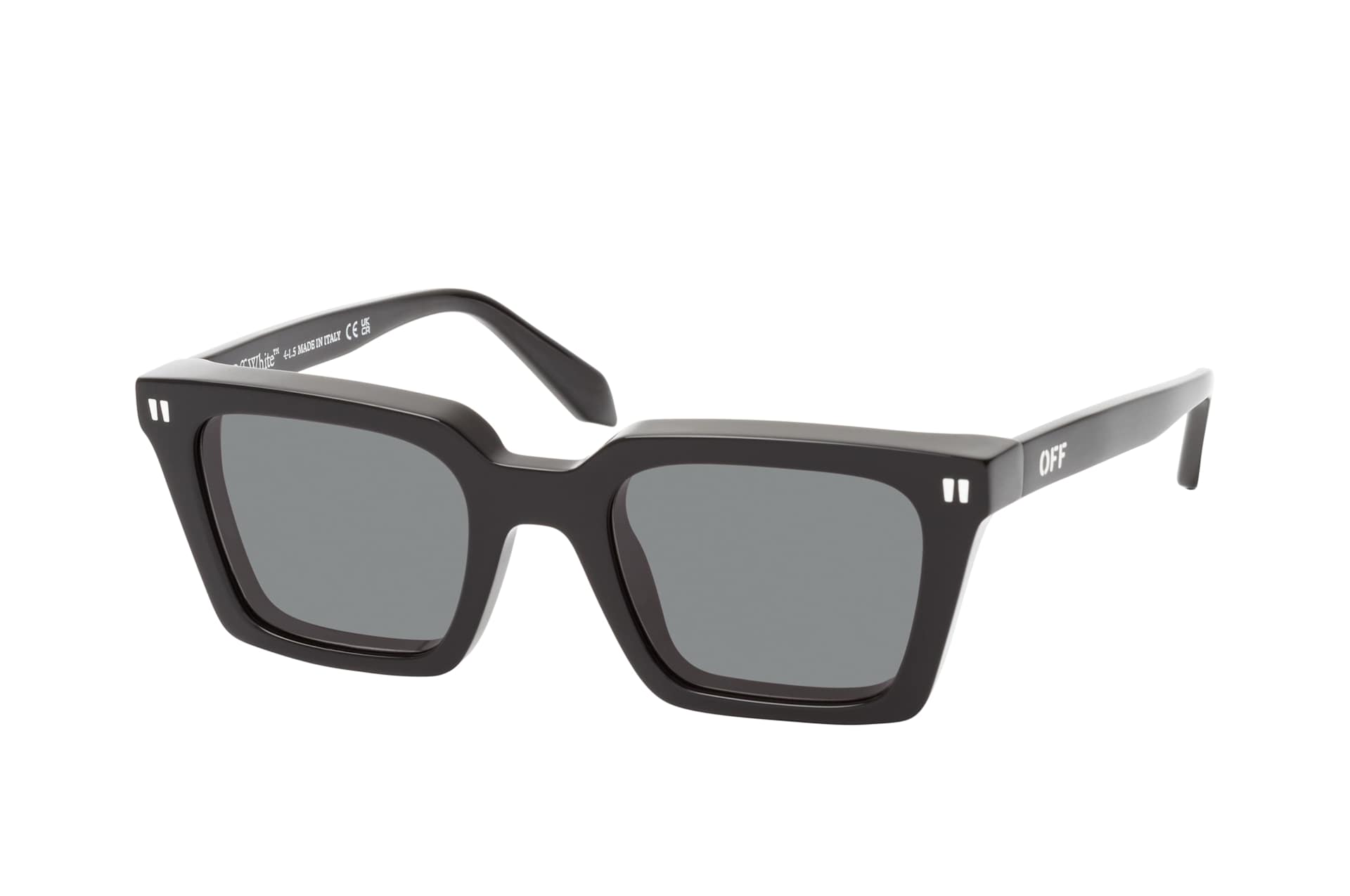 Off-White OERI14P 1007 solglasögon herr