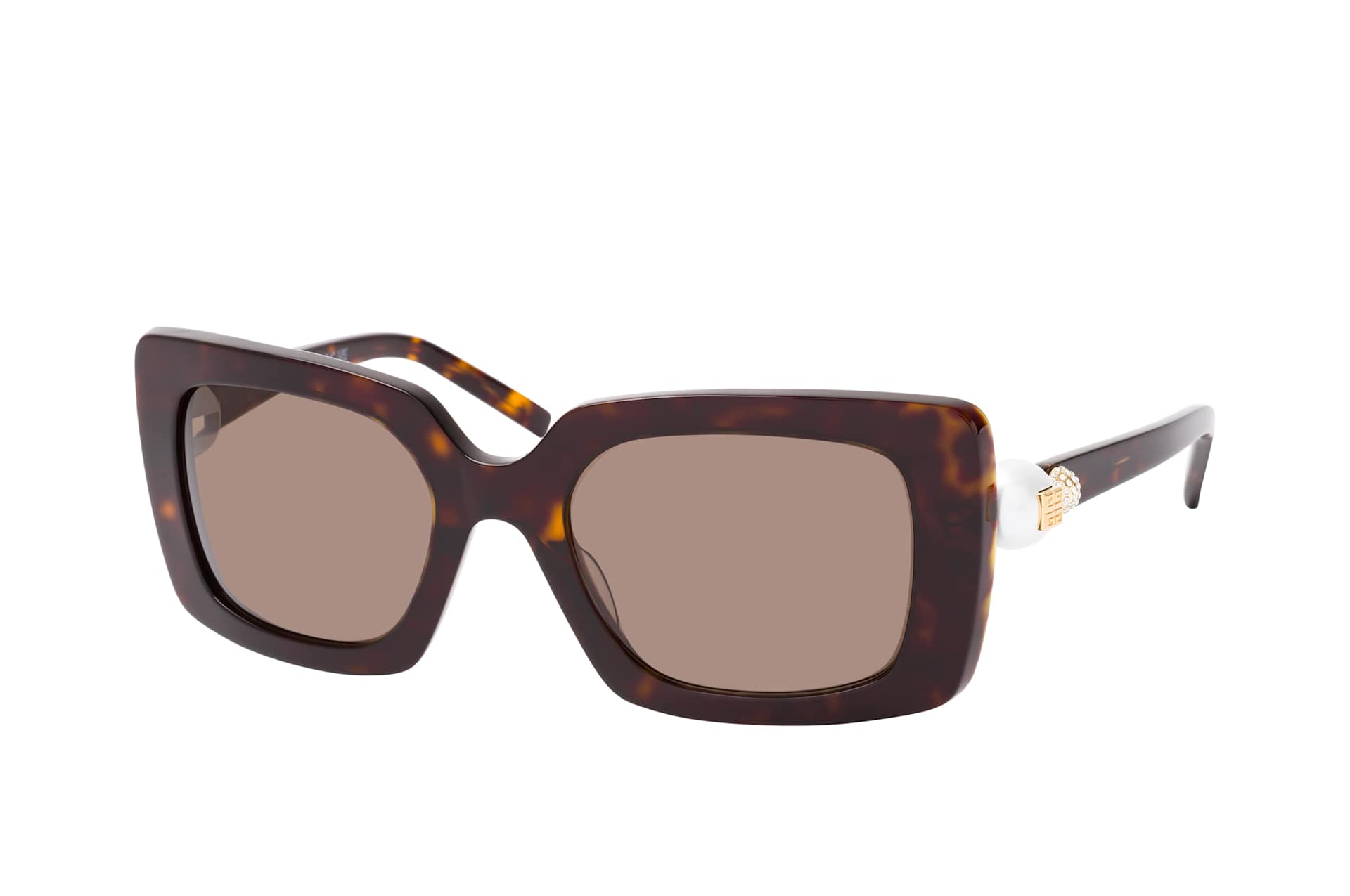 Givenchy GV 40071I 52E solglasögon dam