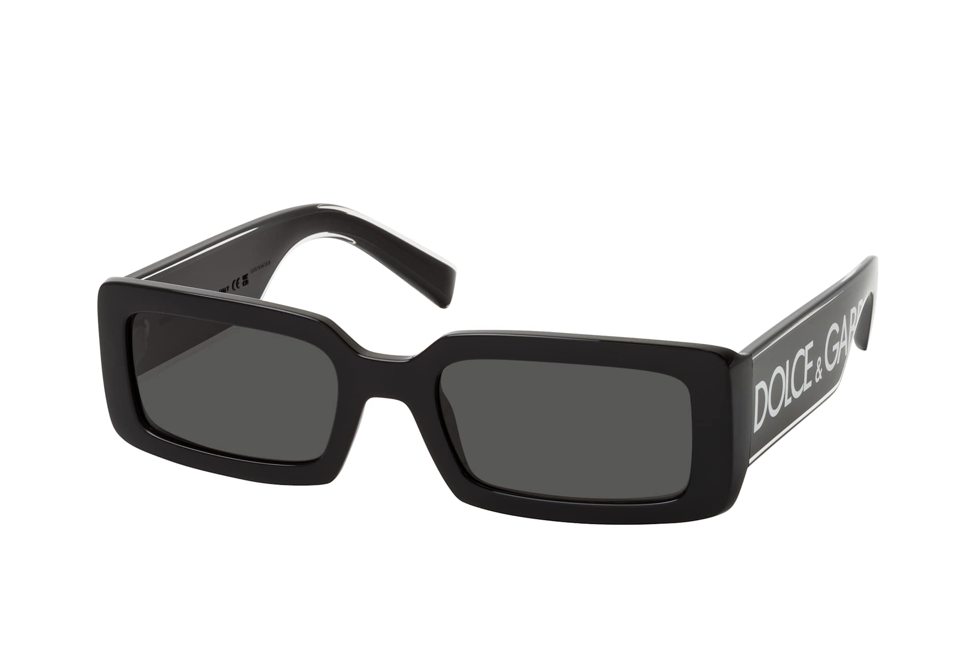 Dolce&Gabbana DG 6187 501/87 solglasögon dam