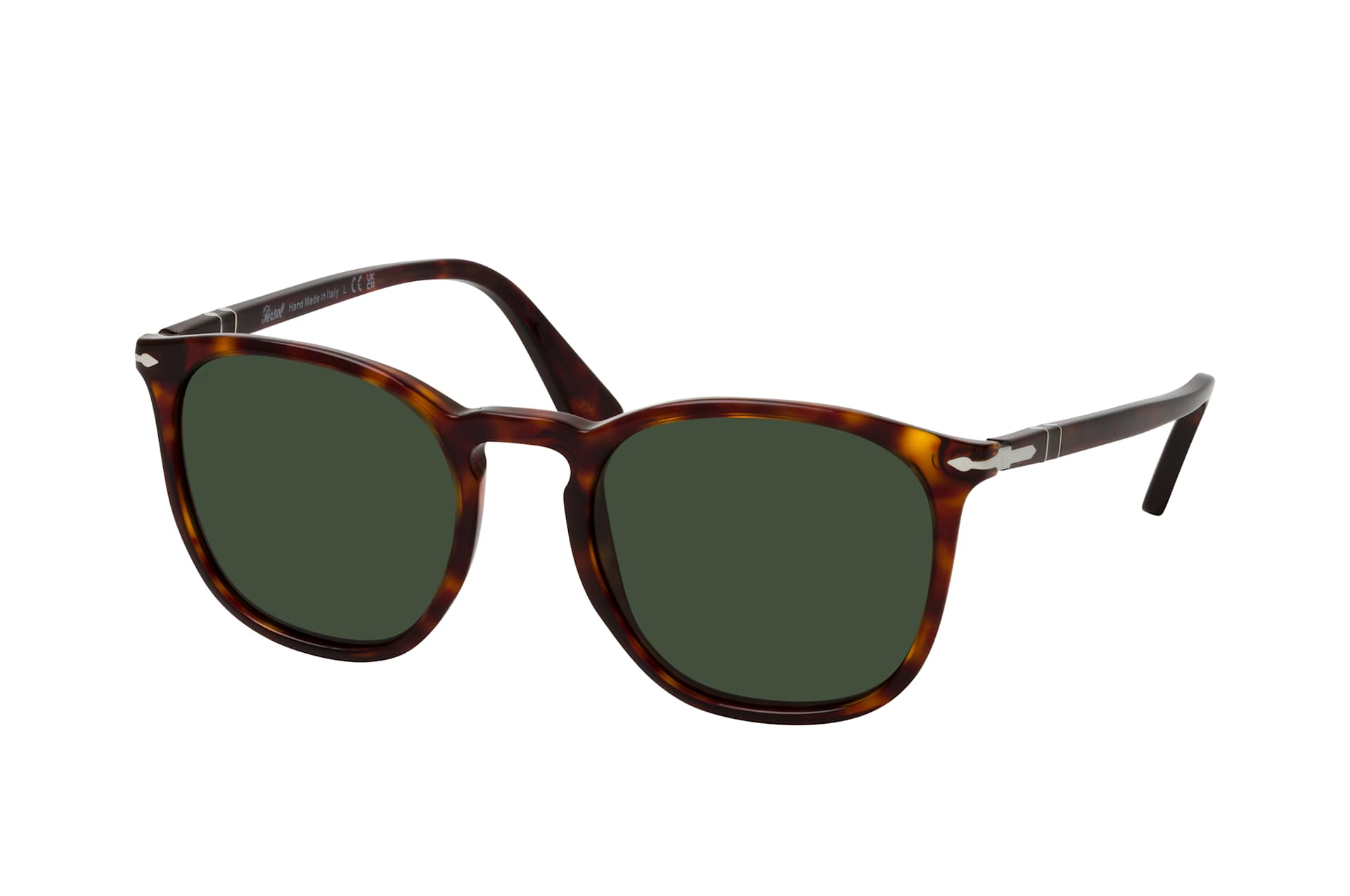Persol PO 3316S 24/31 solglasögon dam