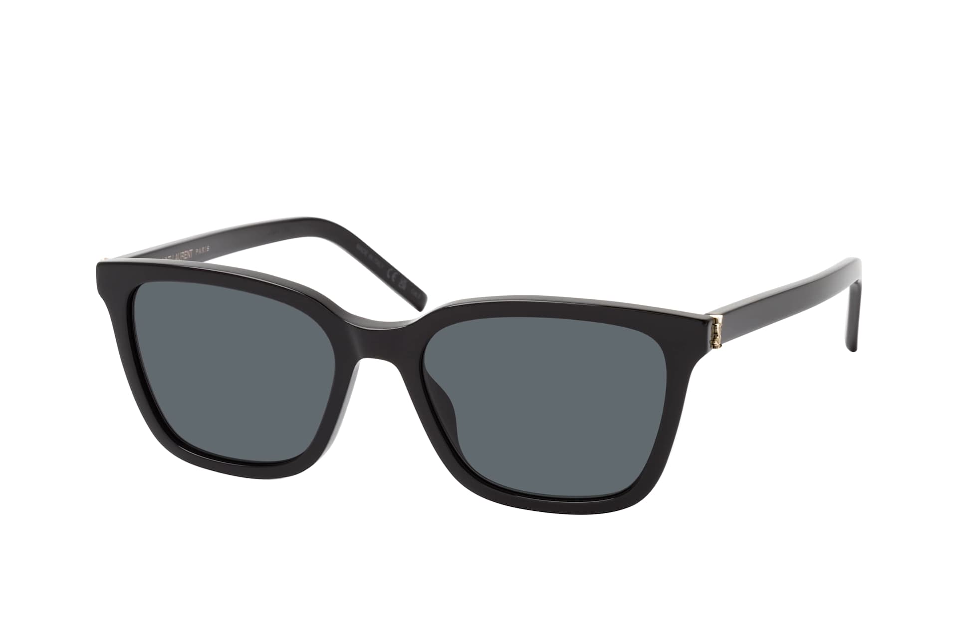 Saint Laurent SL M178 001 solglasögon dam