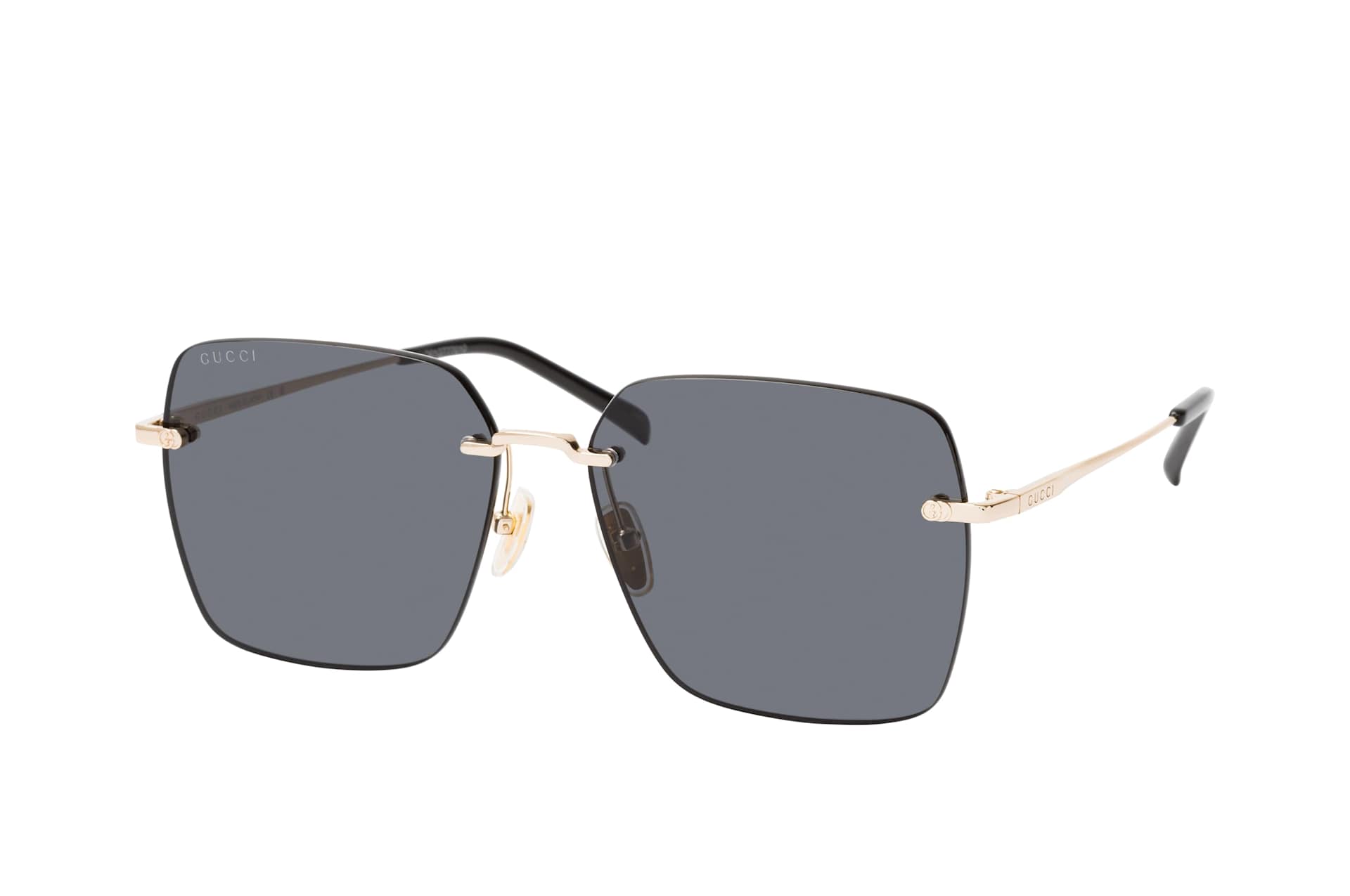 Gucci GG 1955SA 001 solglasögon dam