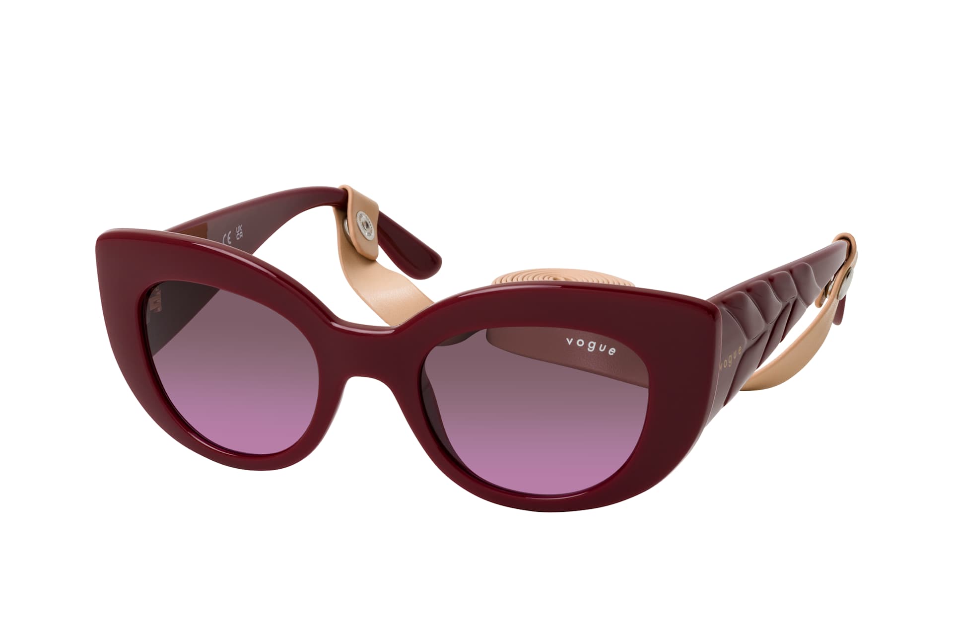 VOGUE Eyewear VO 5480S 304890 solglasögon dam