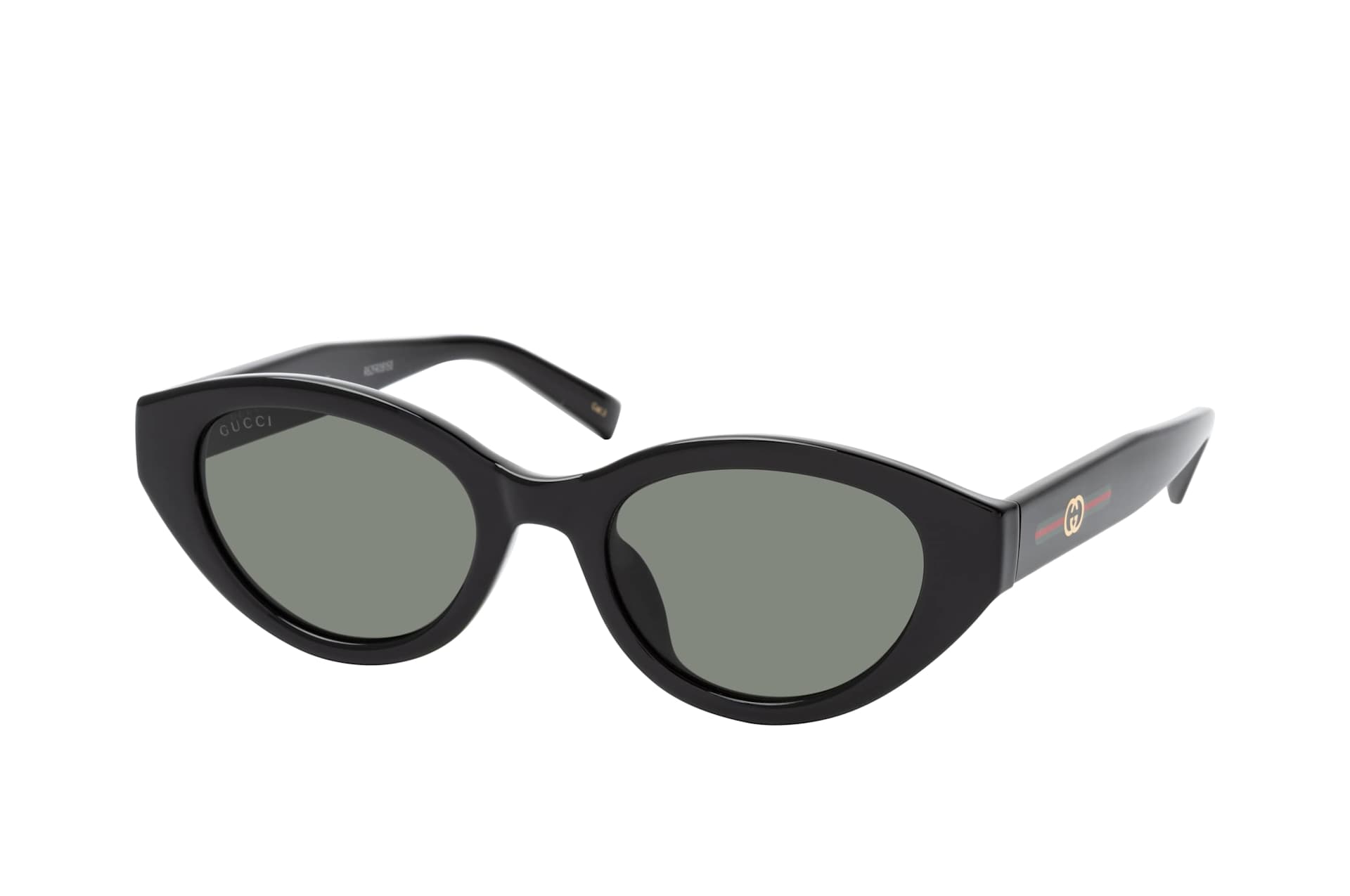 Gucci GG 2105SA 001 solglasögon dam