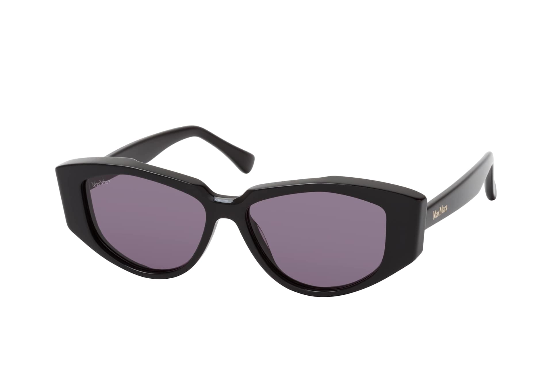 Max Mara MM 0161 01A solglasögon dam