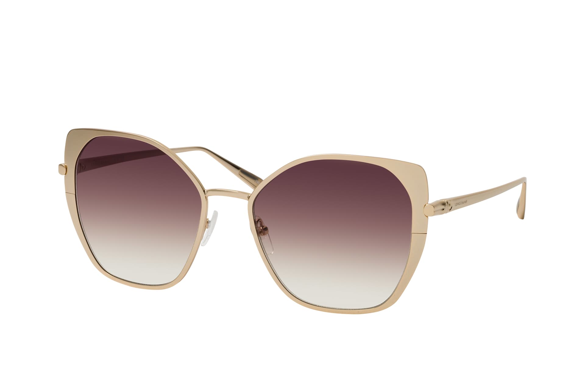 Longchamp LO 175S 727 solglasögon dam