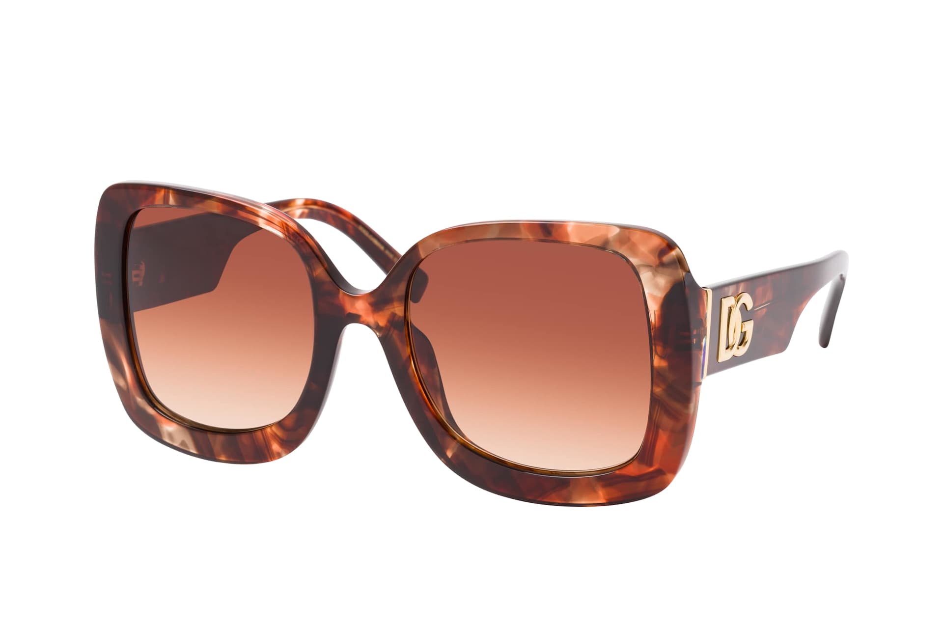 Dolce&Gabbana DG 4513 322274 solglasögon dam