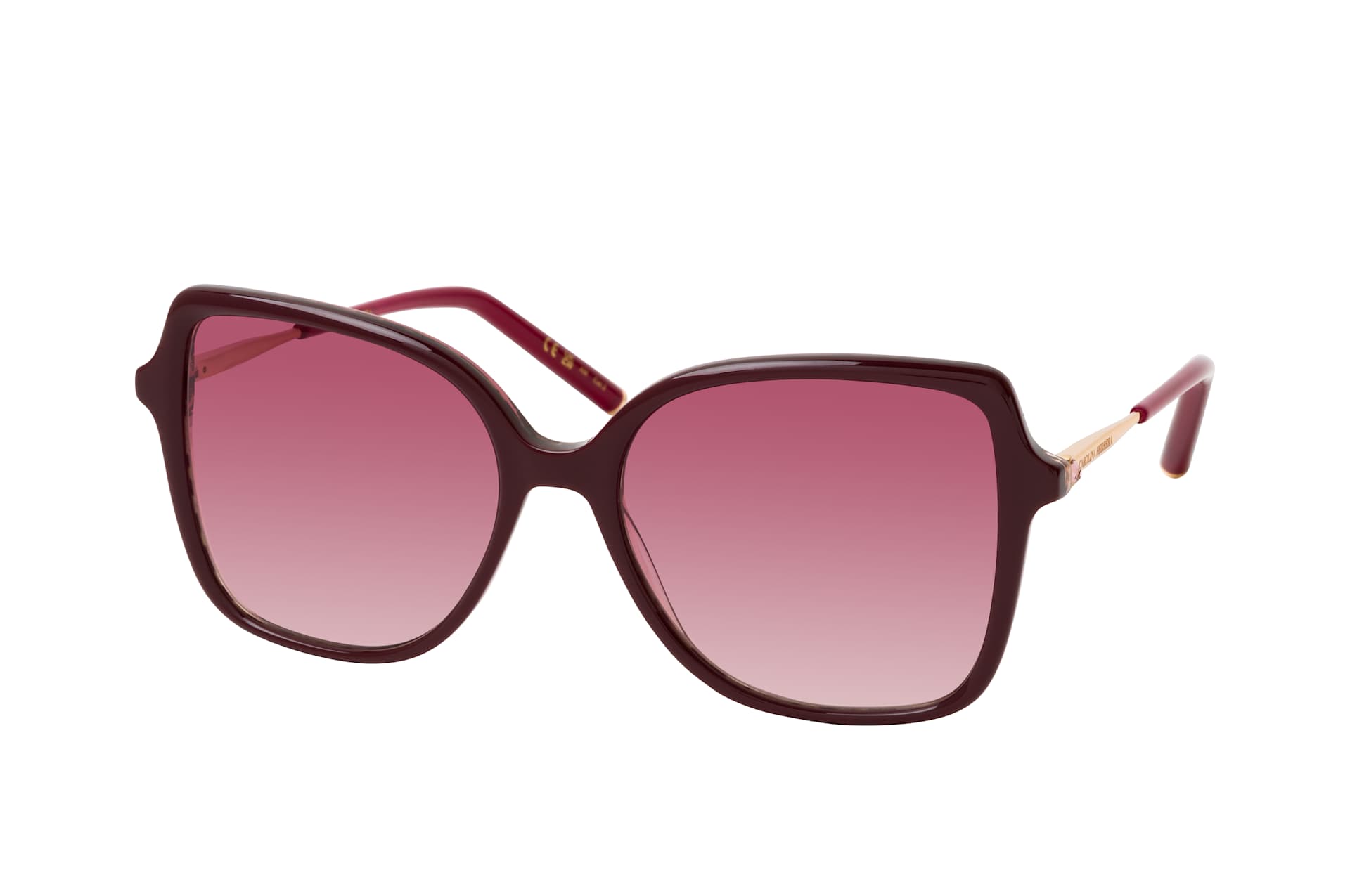 CAROLINA HERRERA HER 0179/S 6K3 solglasögon dam