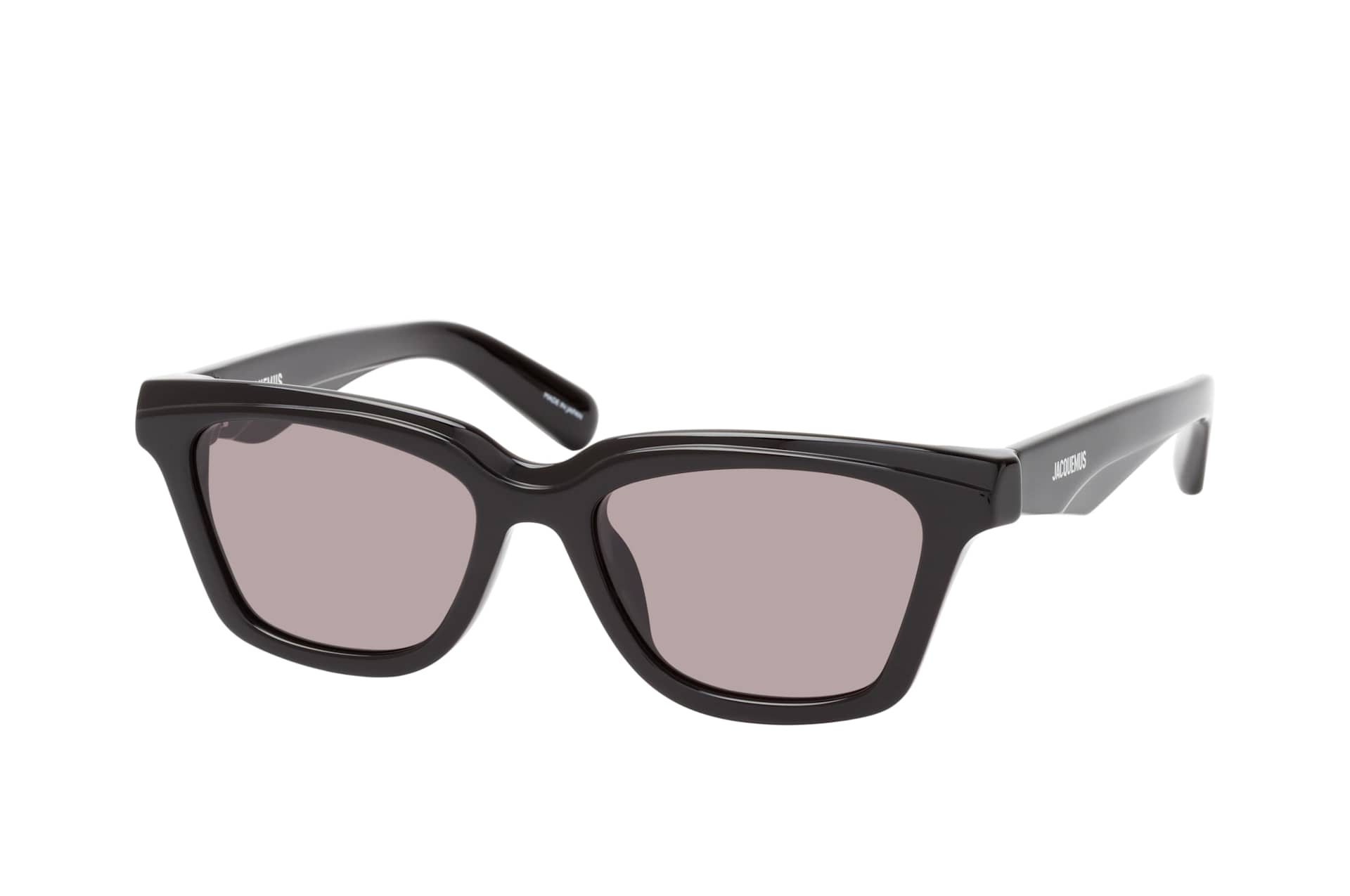 JACQUEMUS JAC109C2SUN 2 solglasögon dam