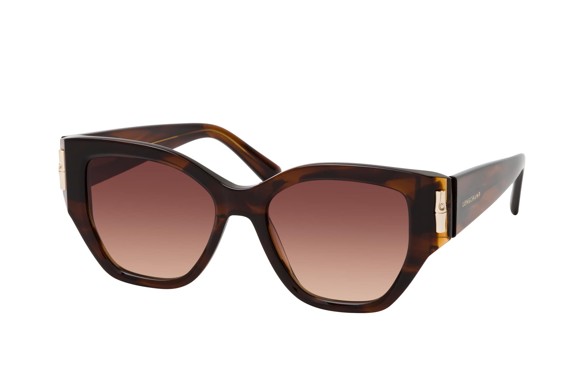 Longchamp LO 764S 211 solglasögon dam