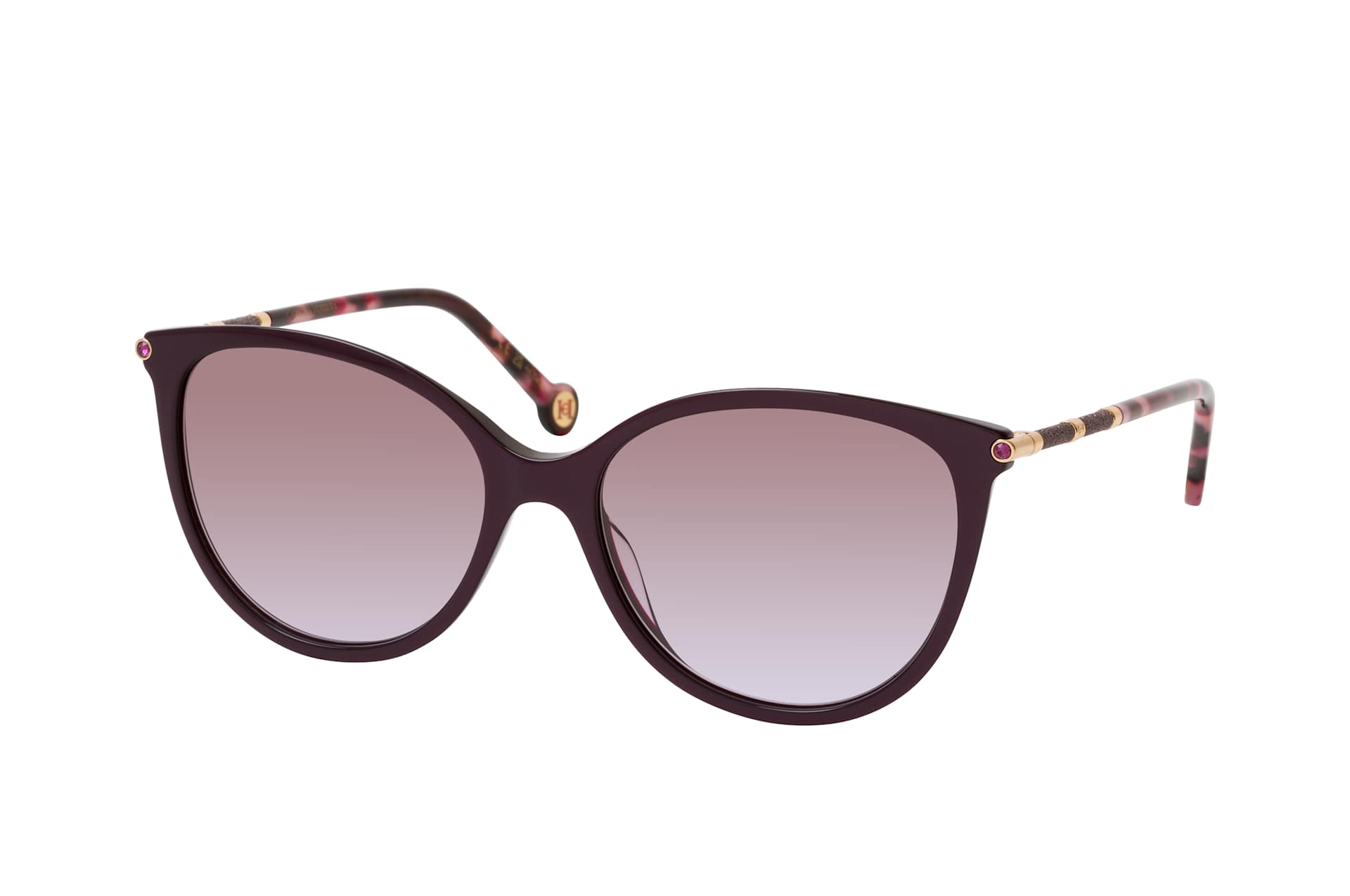 CAROLINA HERRERA HER 0189/G/S T1W solglasögon dam