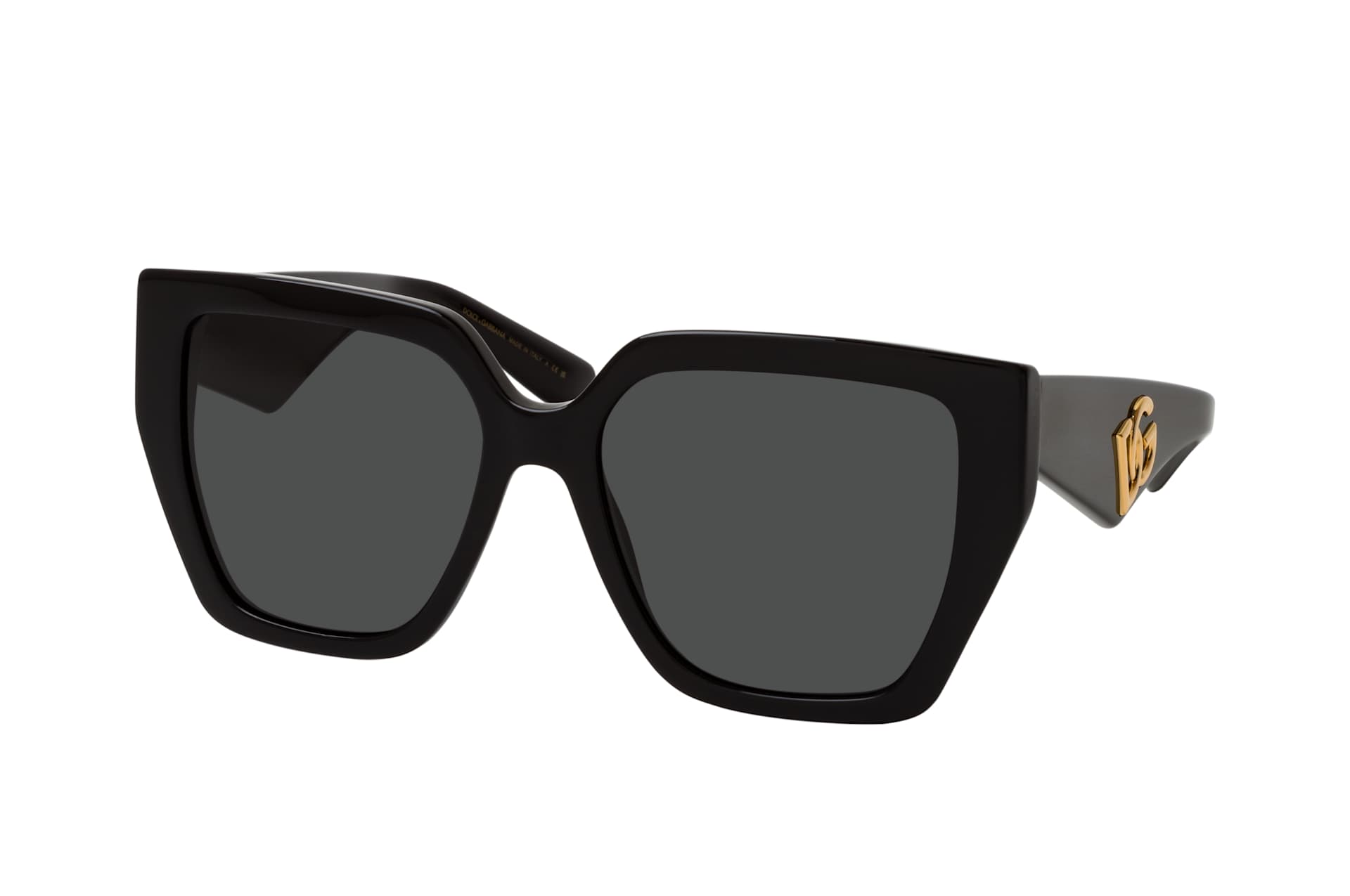 Dolce&Gabbana DG 4438 501/87 solglasögon dam