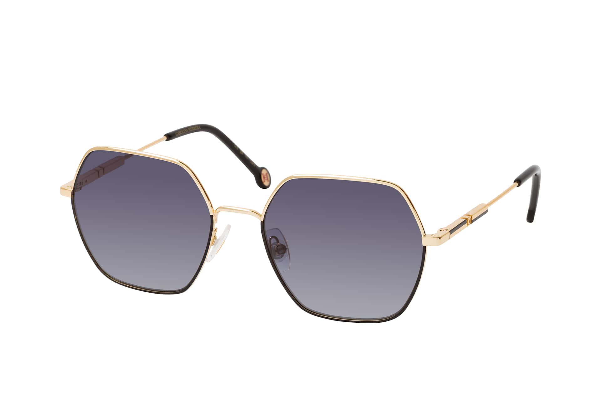 CAROLINA HERRERA HER 0183/S RHL solglasögon dam
