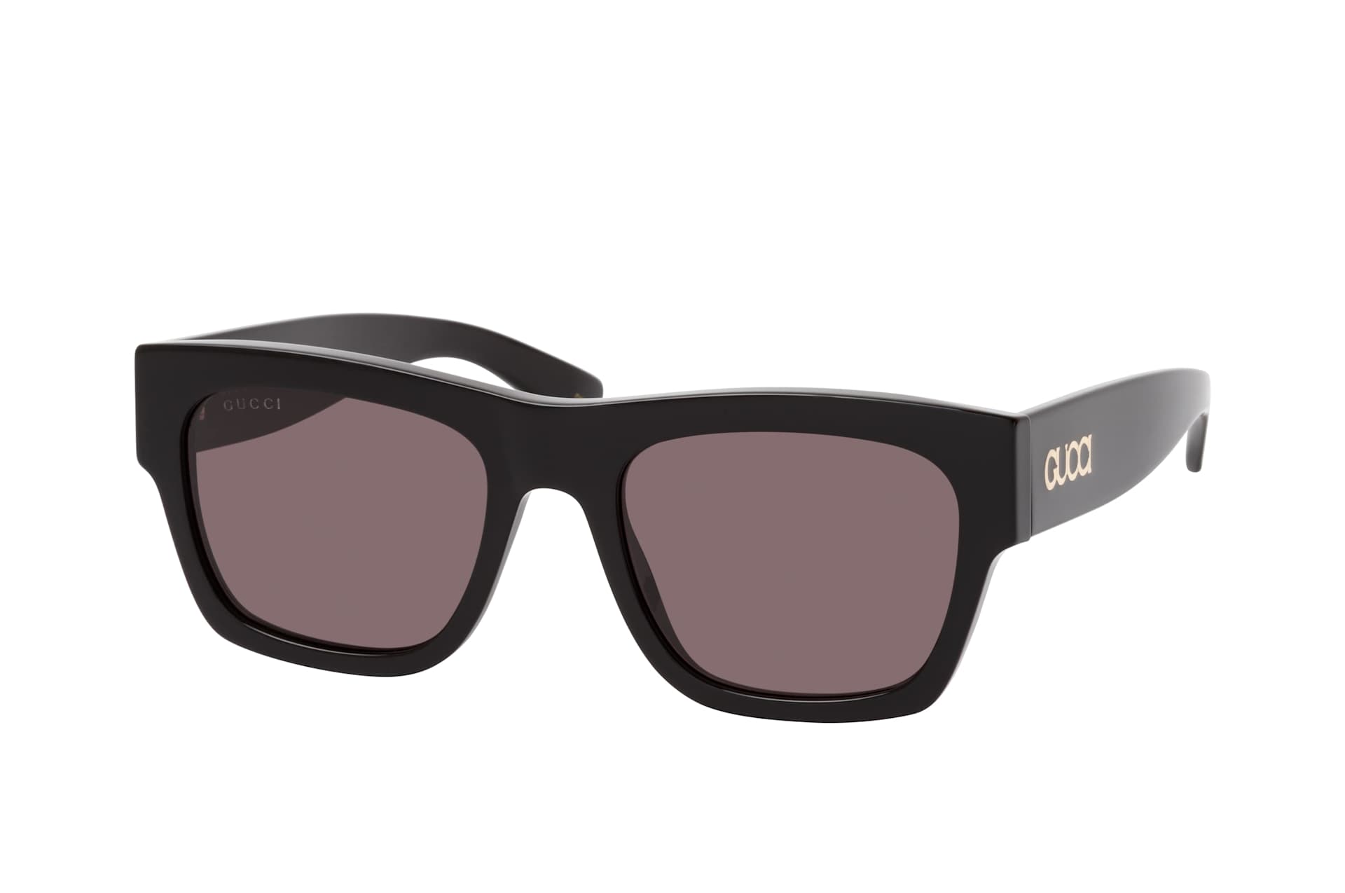 Gucci GG 1793S 001 solglasögon herr