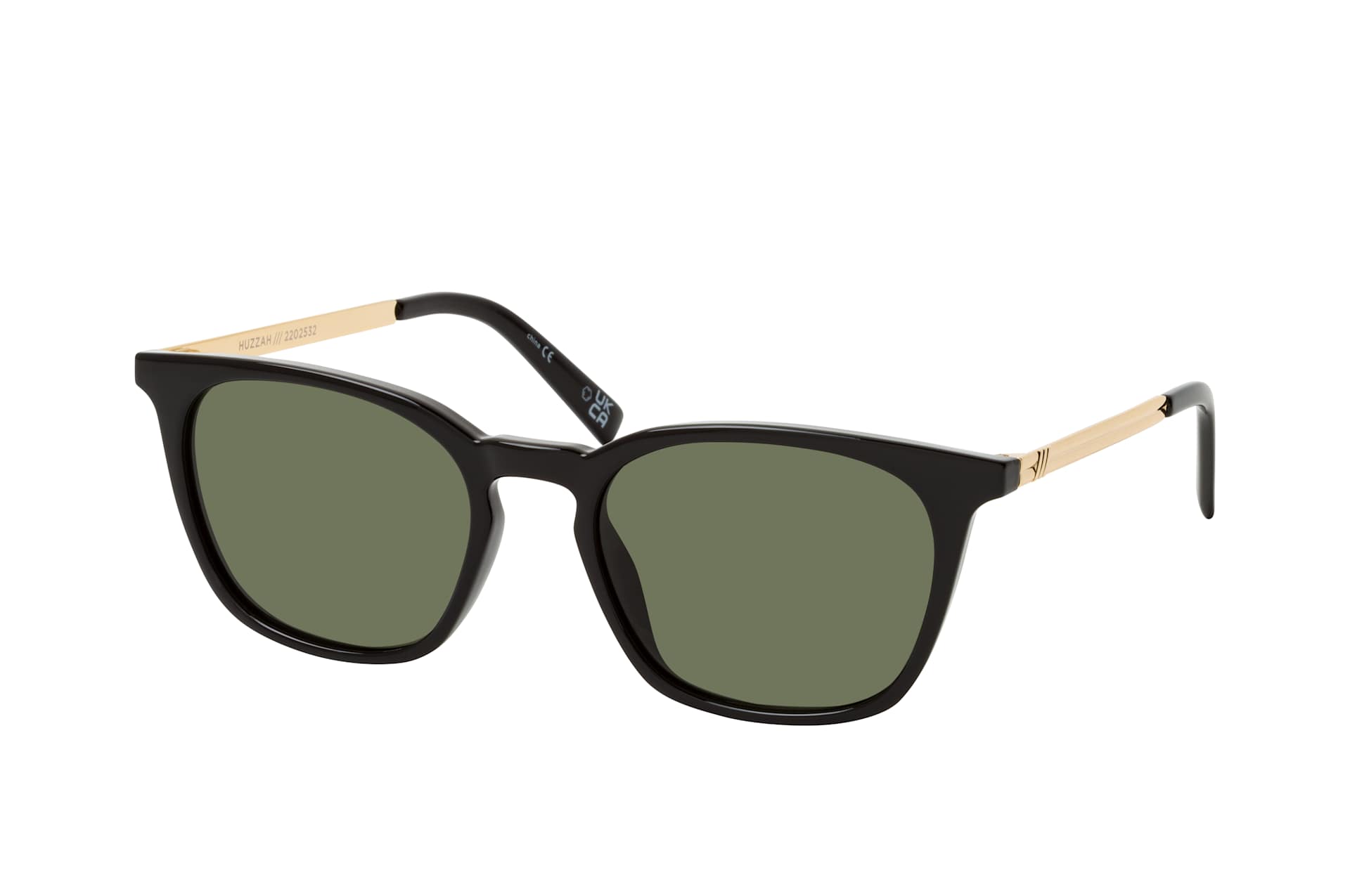 LE SPECS HUZZAH LSP2202532 solglasögon dam