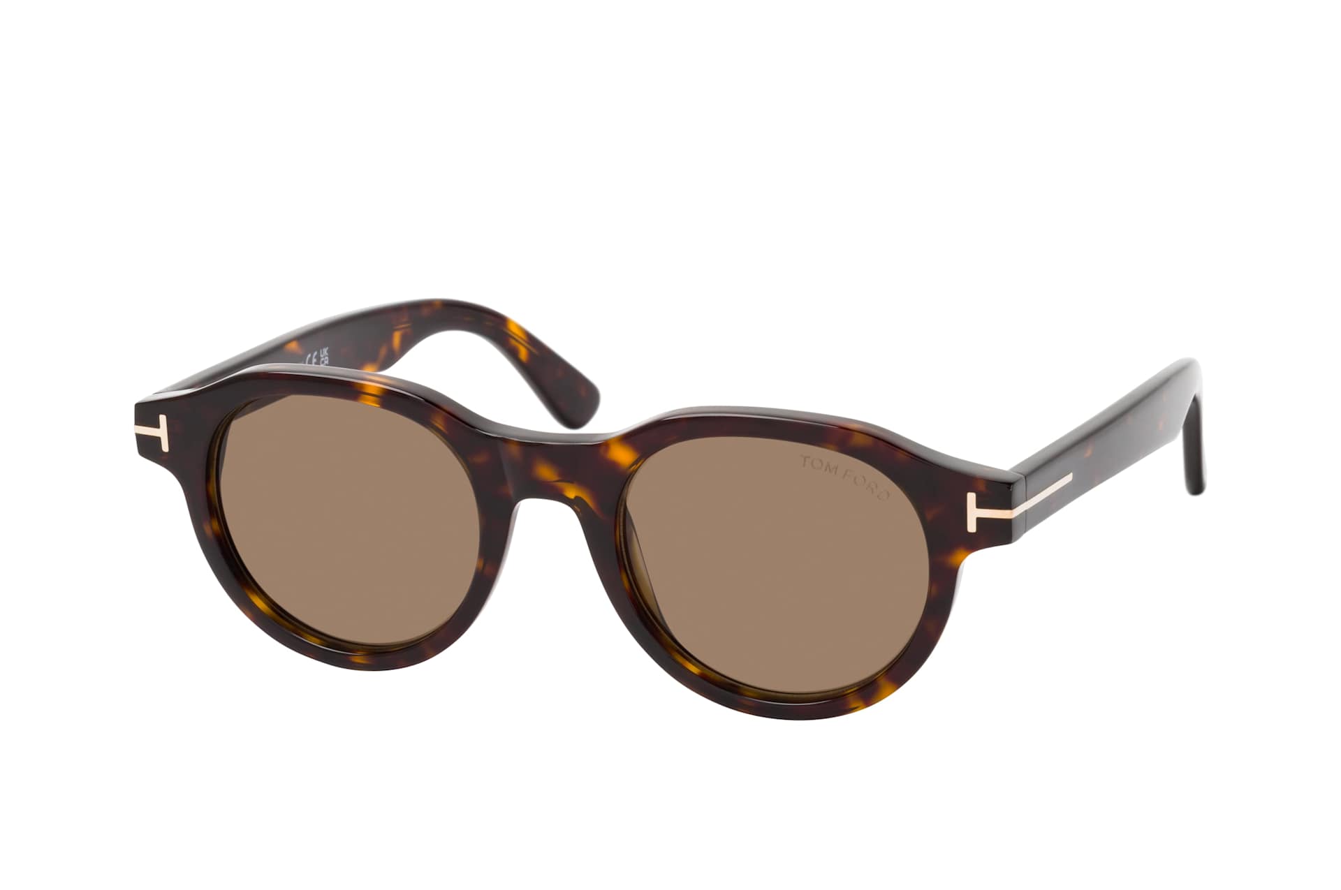 Tom Ford FT 1404 52J solglasögon herr