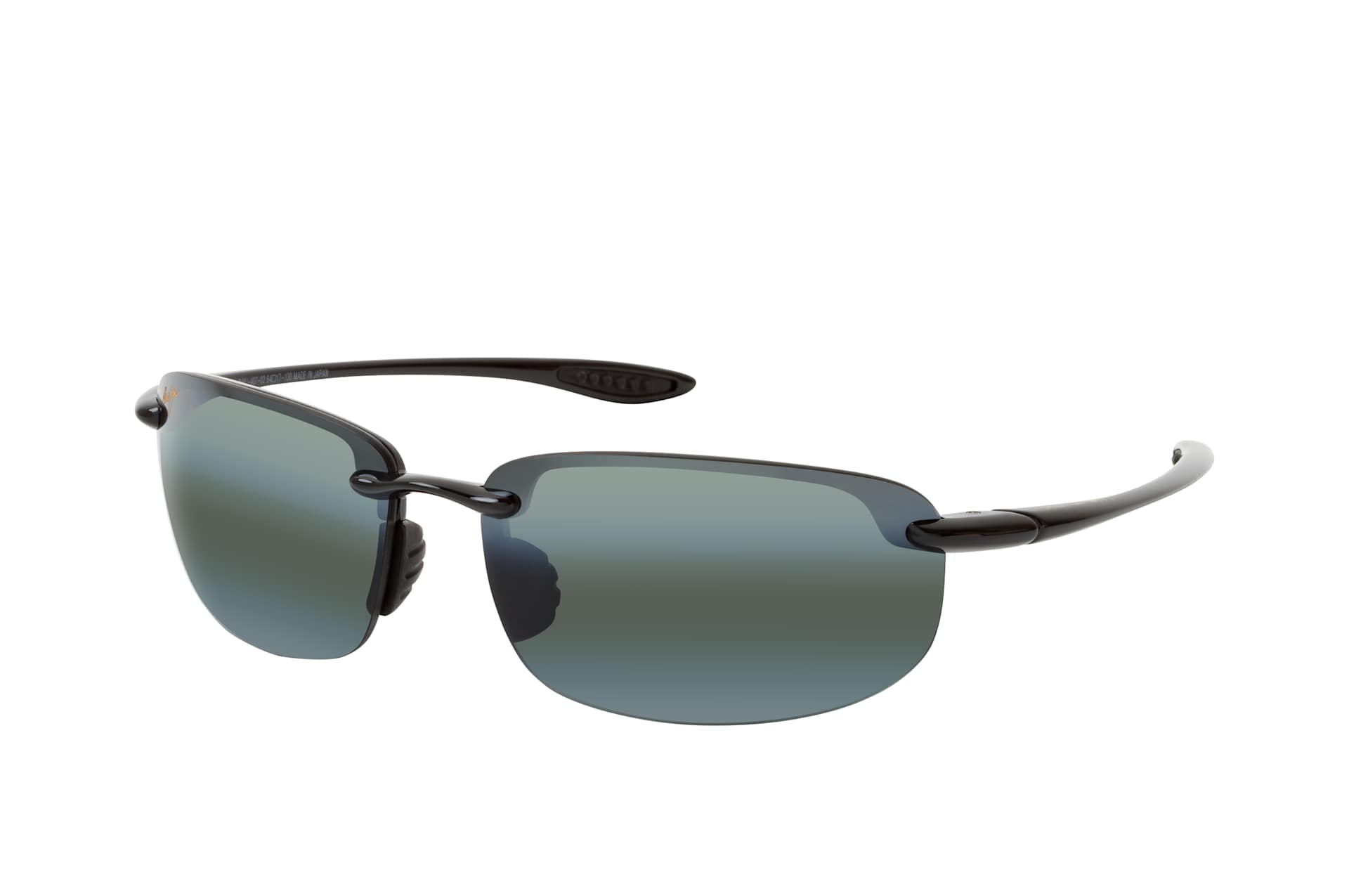 Maui Jim Ho’okipa 407 001 solglasögon dam