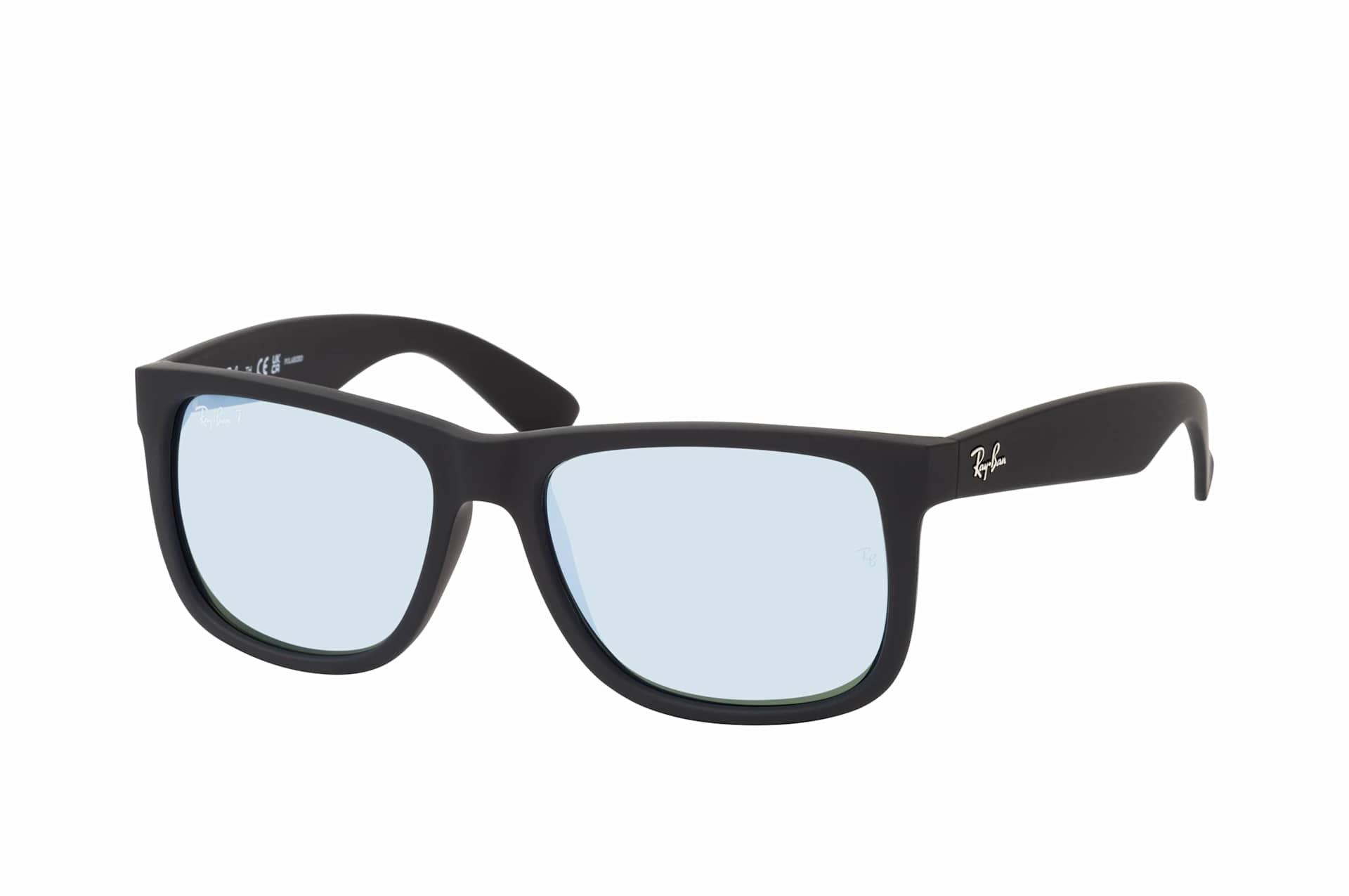 Ray-Ban RB 4165 622/Y4 solglasögon herr