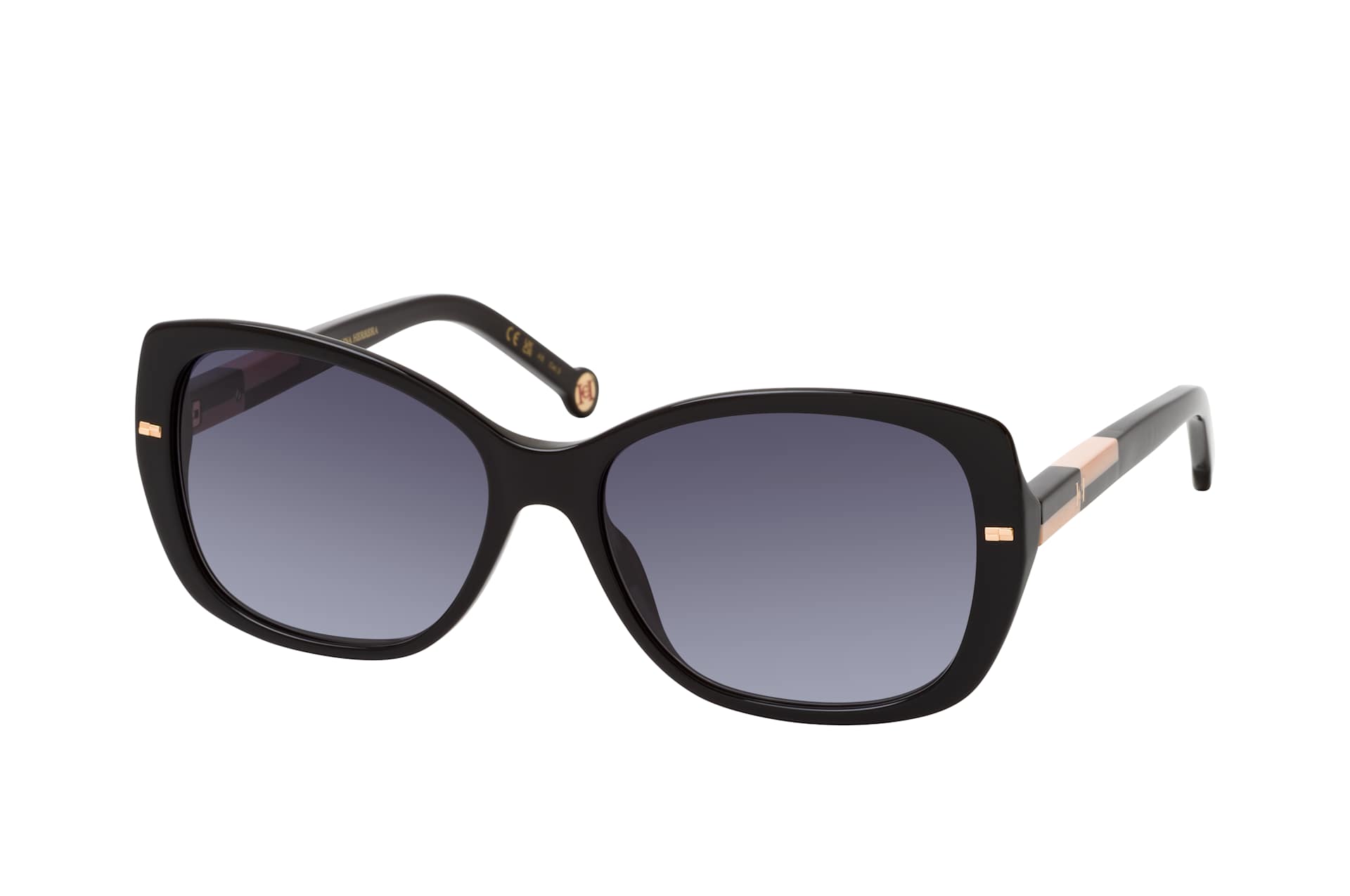 CAROLINA HERRERA HER 0176/G/S KDX solglasögon dam