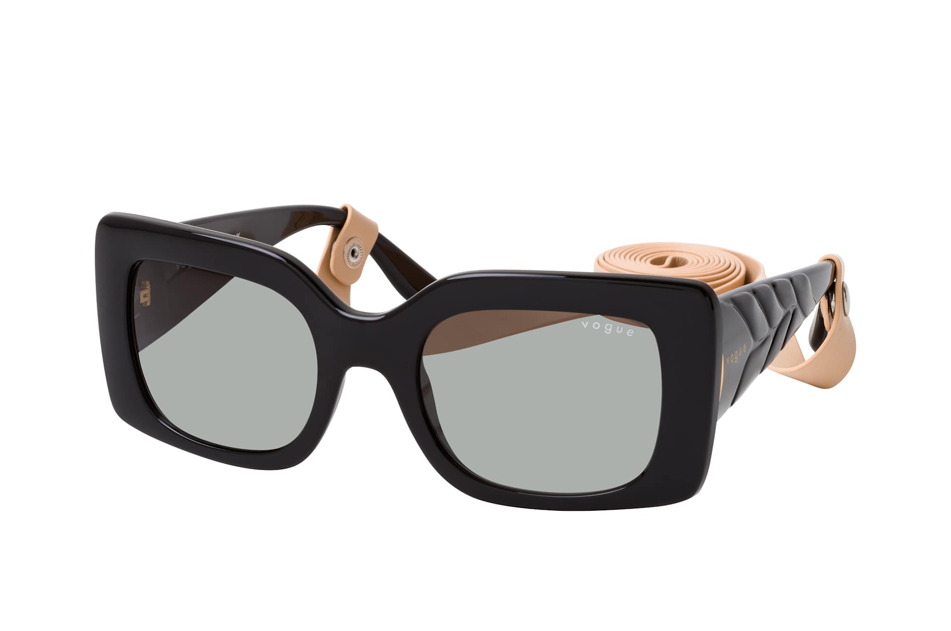VOGUE Eyewear VO 5481S W44/11 solglasögon dam