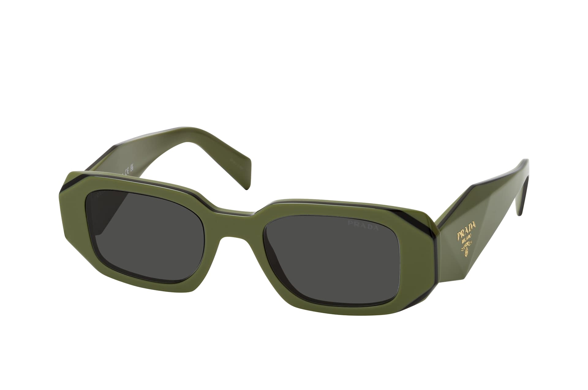 Prada PR 17WS 13N5S0 solglasögon dam
