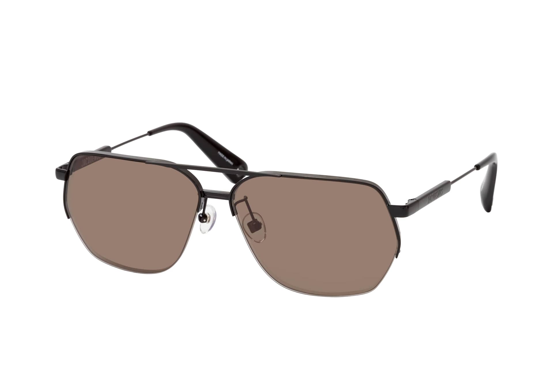 JACQUEMUS JAC 67 SUN C2 solglasögon dam