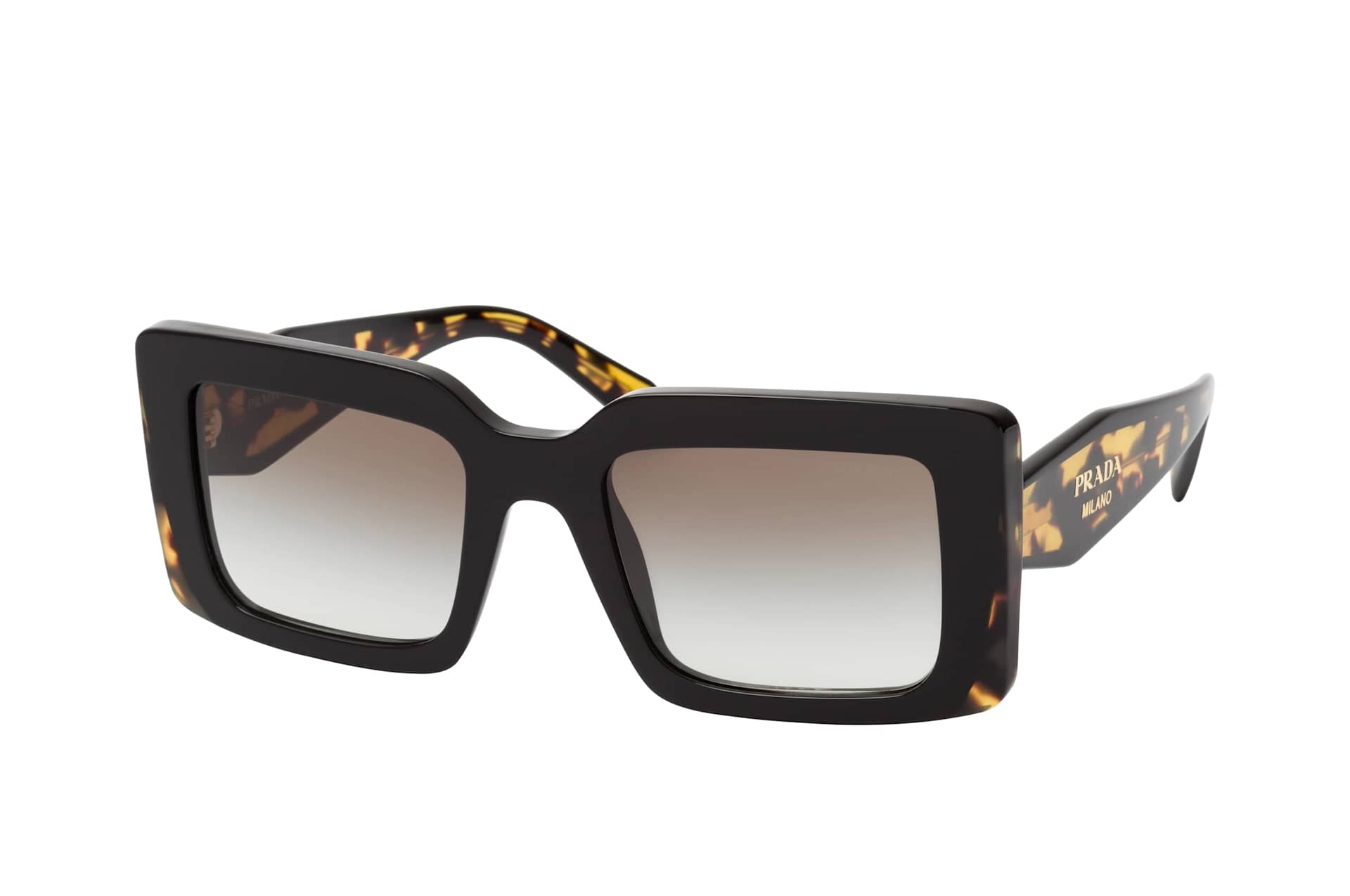 Prada PR D01S 0CD80L solglasögon dam