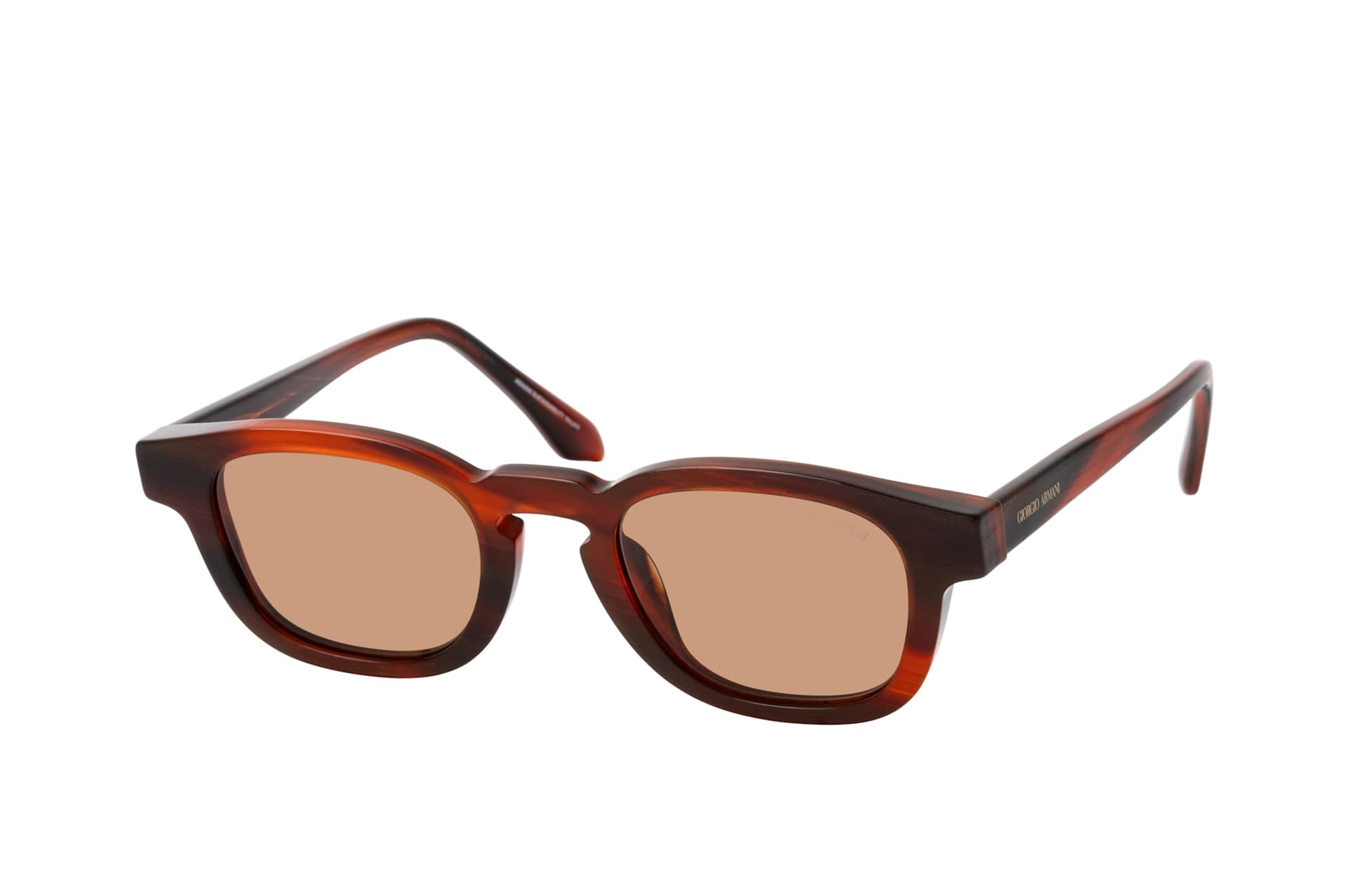 Giorgio Armani AR 8254U 639273 solglasögon dam