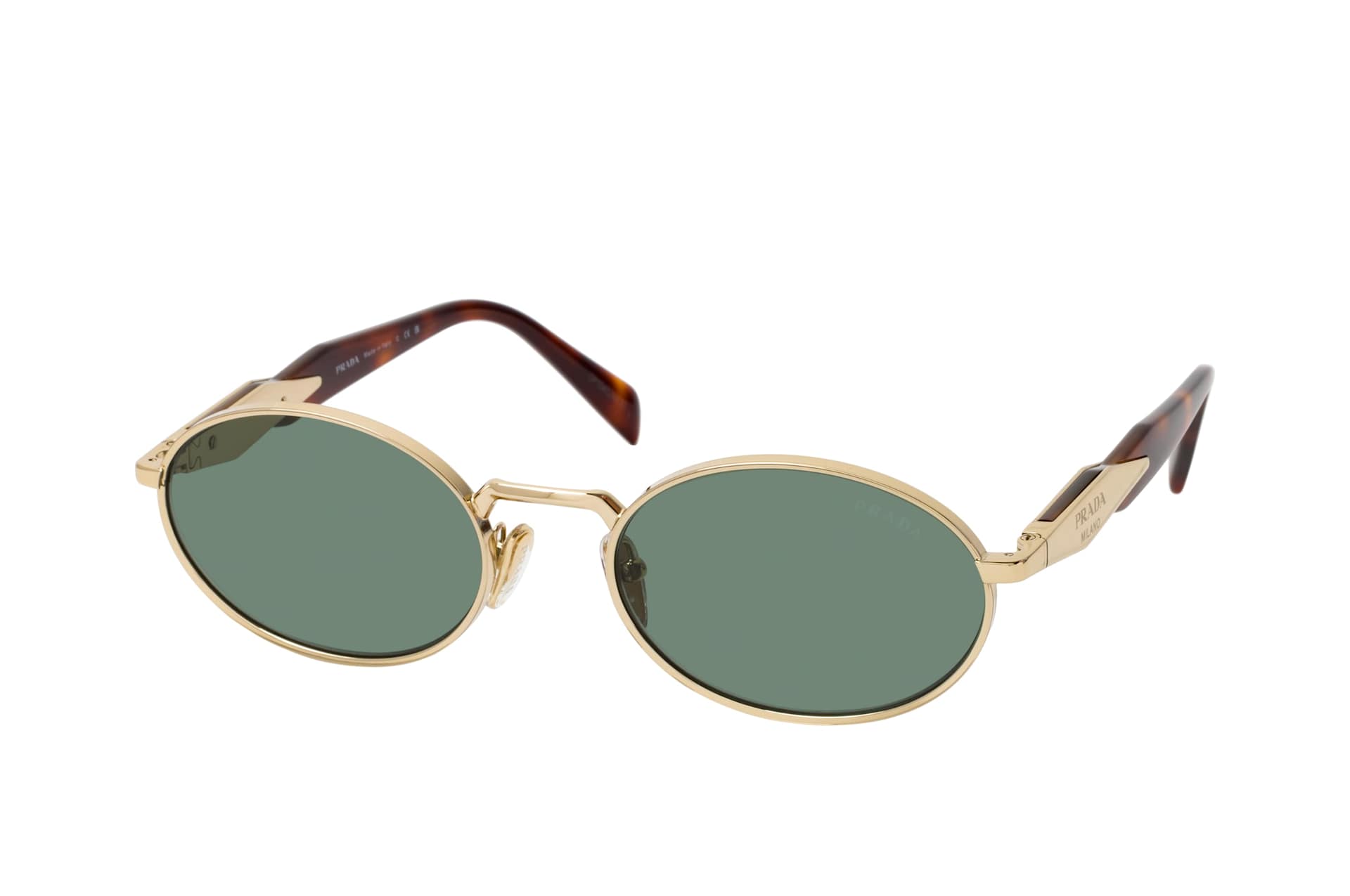 Prada PR 65ZS ZVN70L solglasögon dam