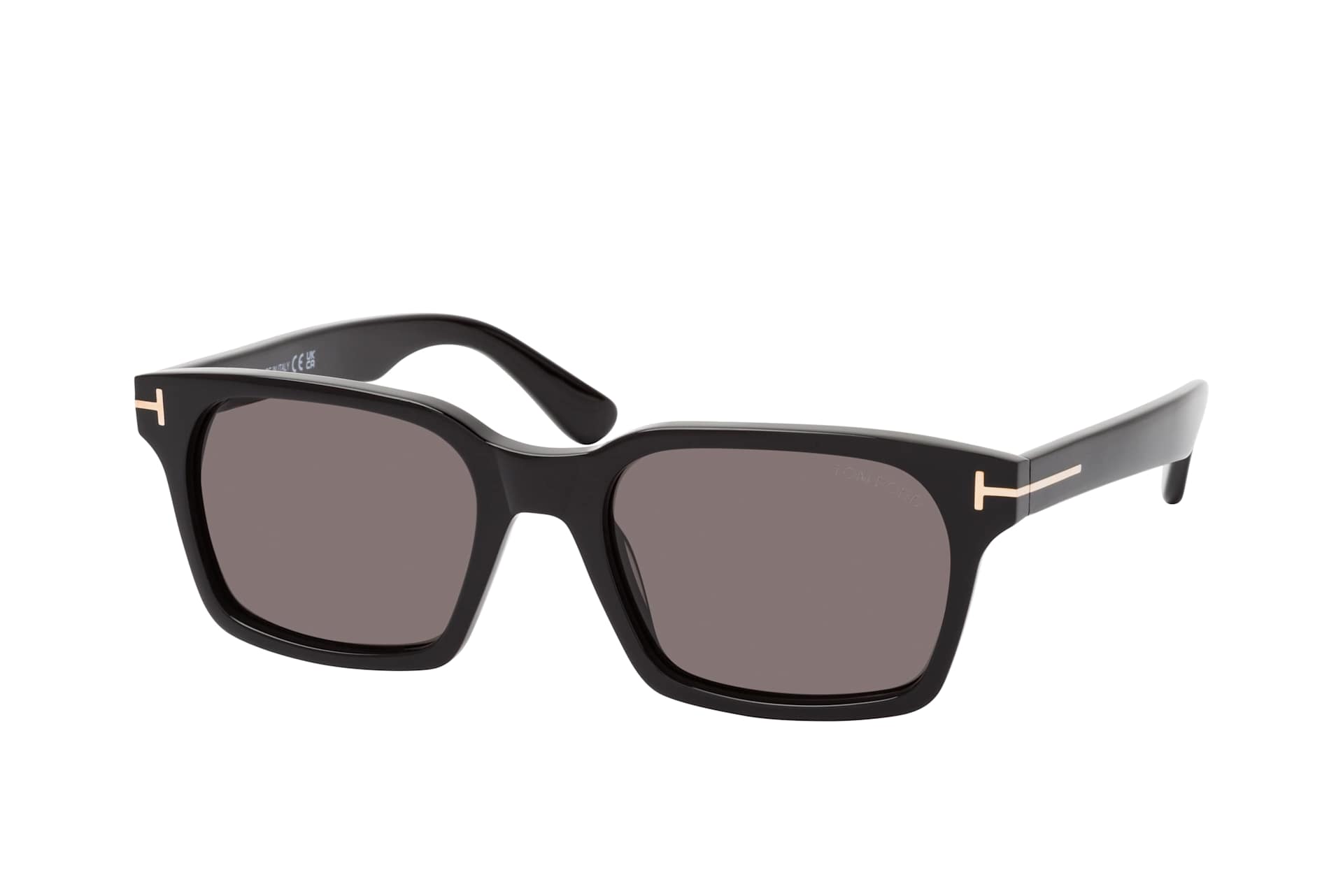 Tom Ford FT 1403 01A solglasögon herr