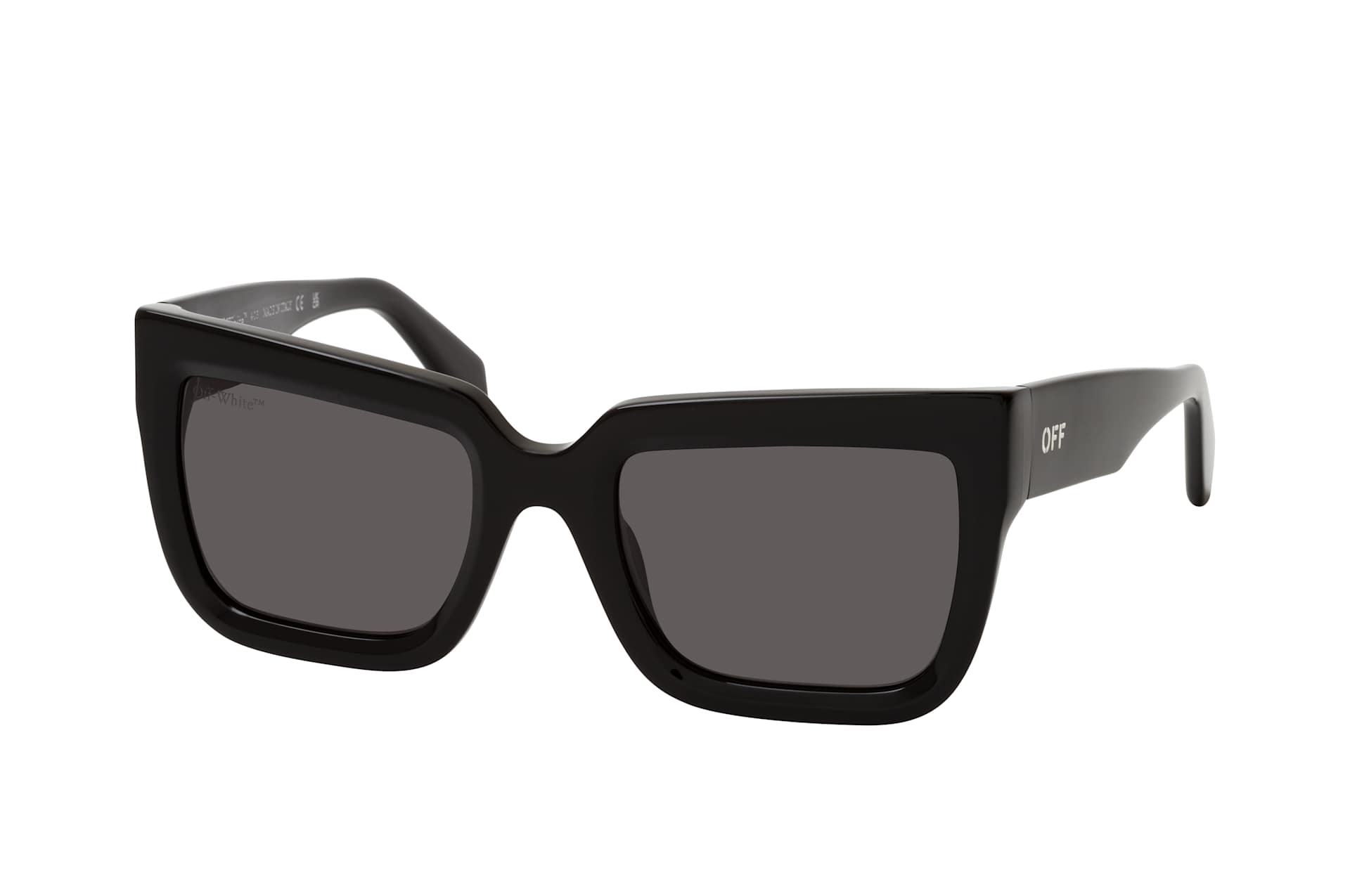 Off-White FIRENZE OERI088 1007 solglasögon herr
