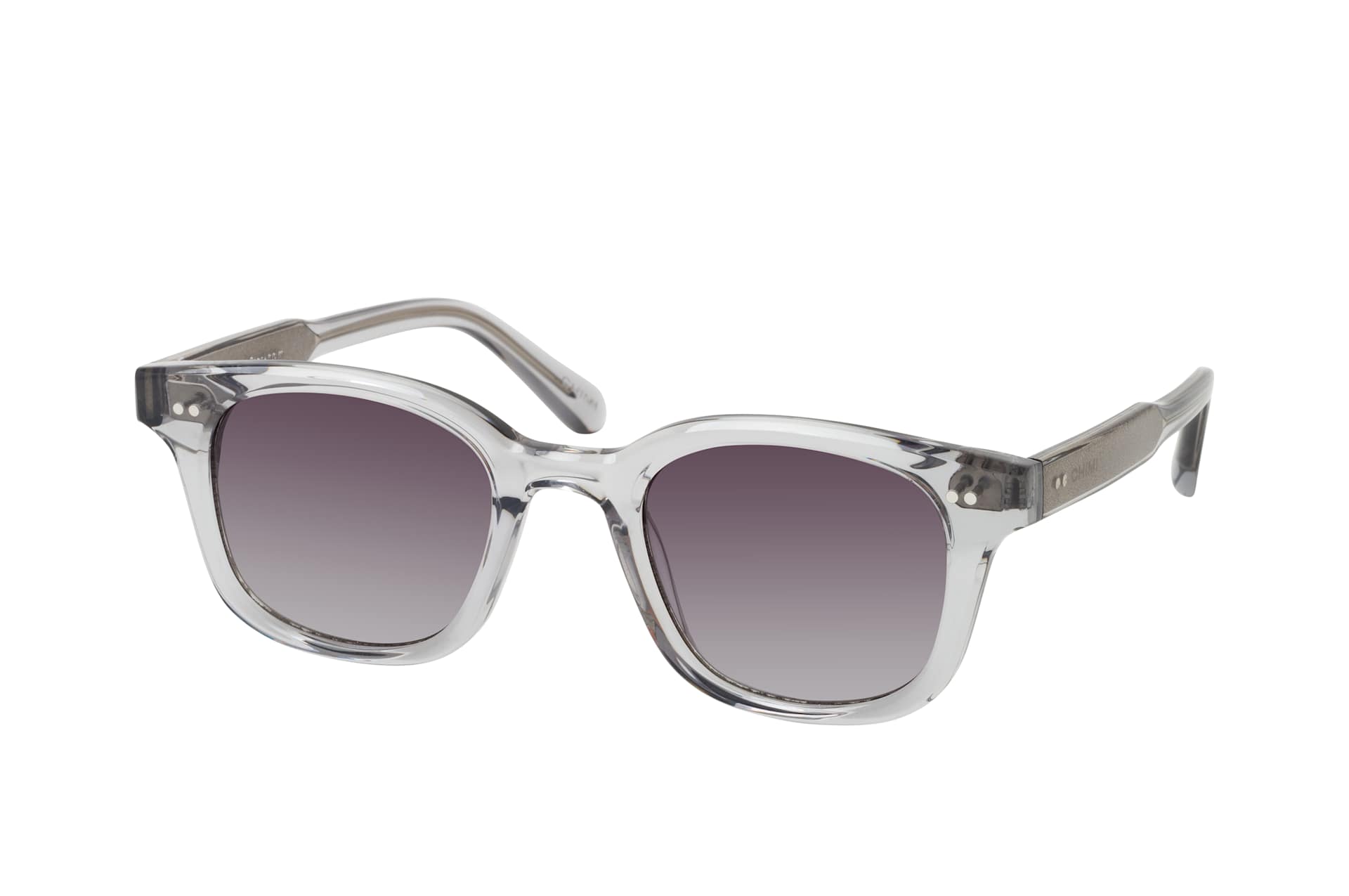 Chimi 02.2M Grey solglasögon herr