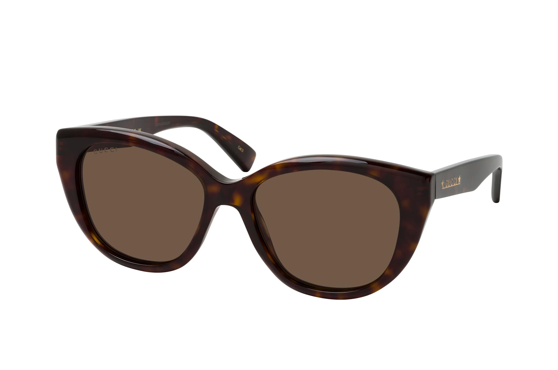 Gucci GG 1588S 002 solglasögon dam