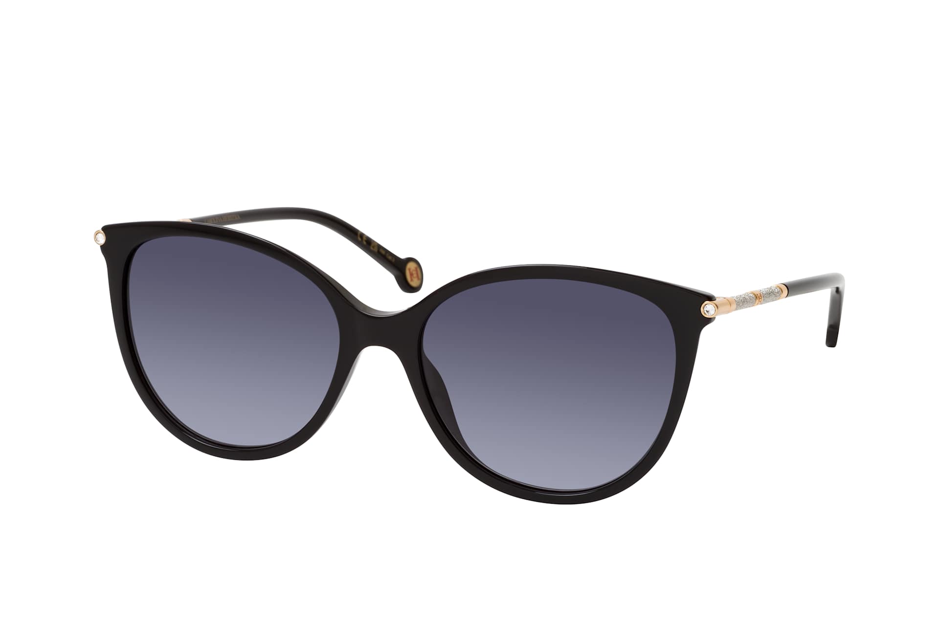 CAROLINA HERRERA HER 0189/G/S 2M2 solglasögon dam