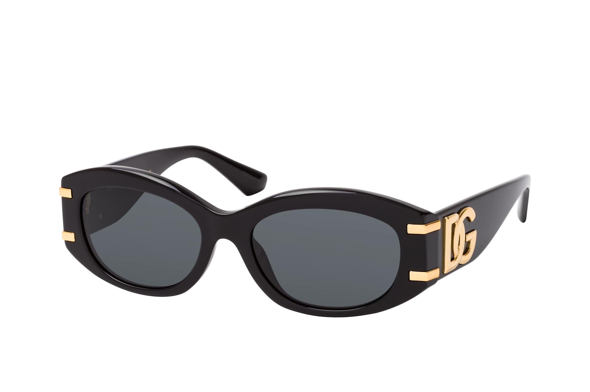 Dolce&Gabbana DG 4502 501/87 solglasögon dam