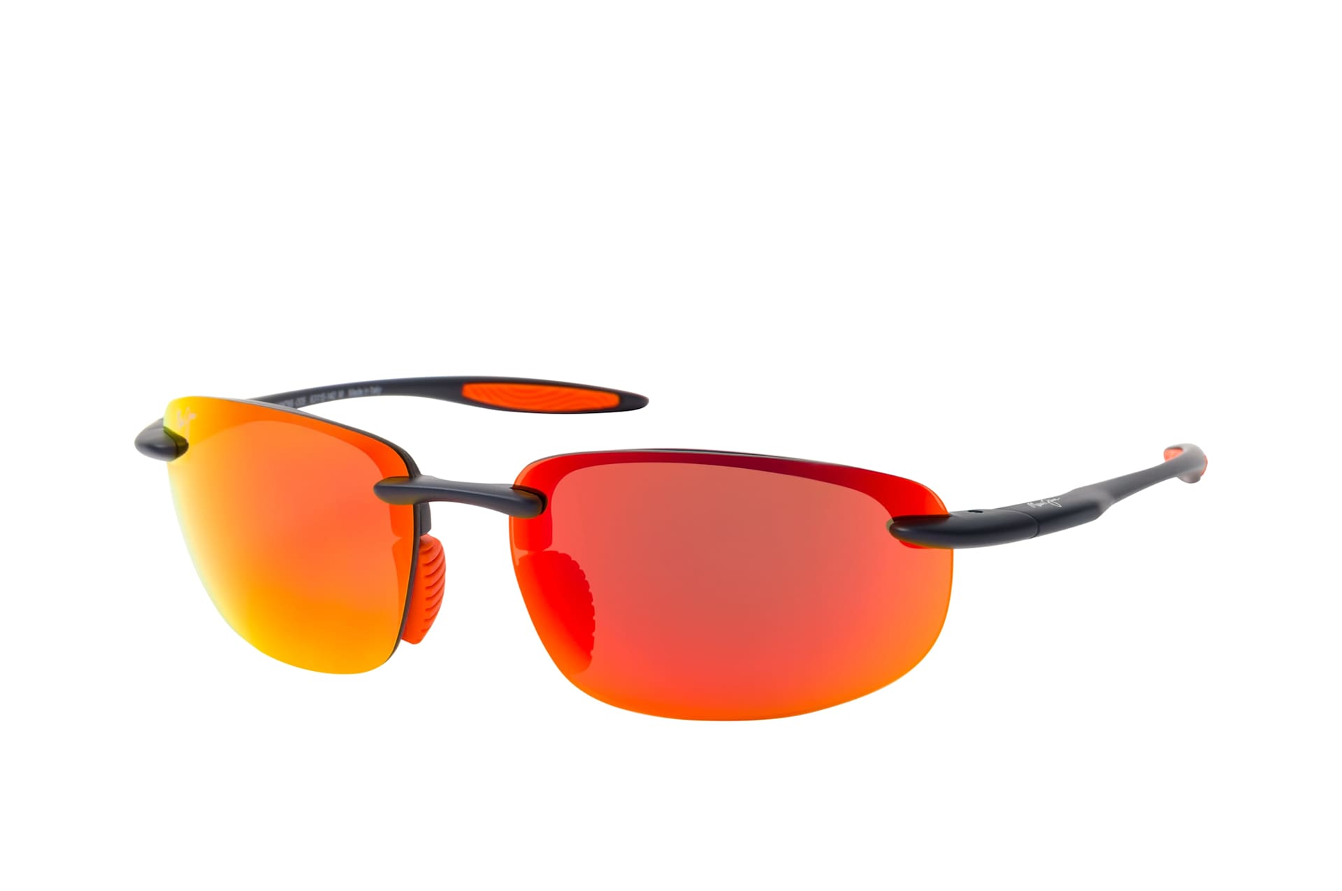 Maui Jim Ho’okipa Ultra 676 005 solglasögon dam