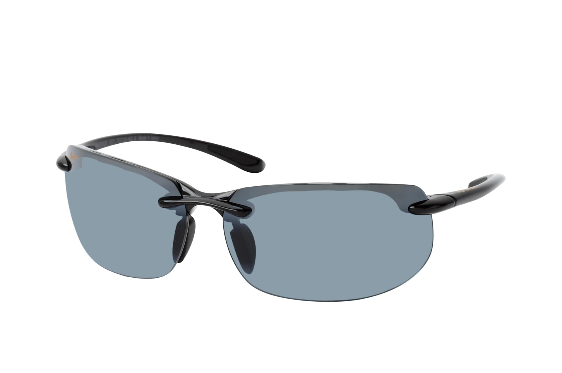 Maui Jim Banyans 412 001 solglasögon dam