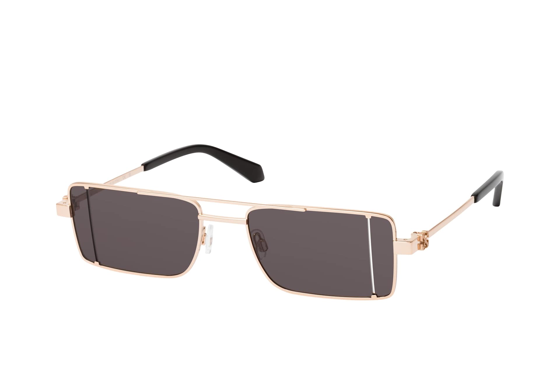 Off-White OERI14A 7607 solglasögon herr