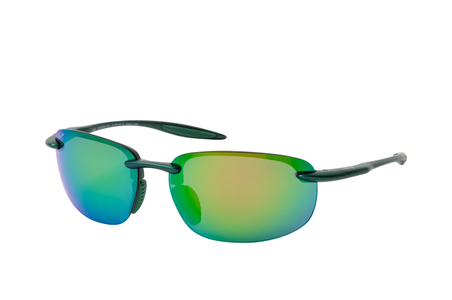 Maui Jim Ho’okipa Ultra 676 004 solglasögon dam